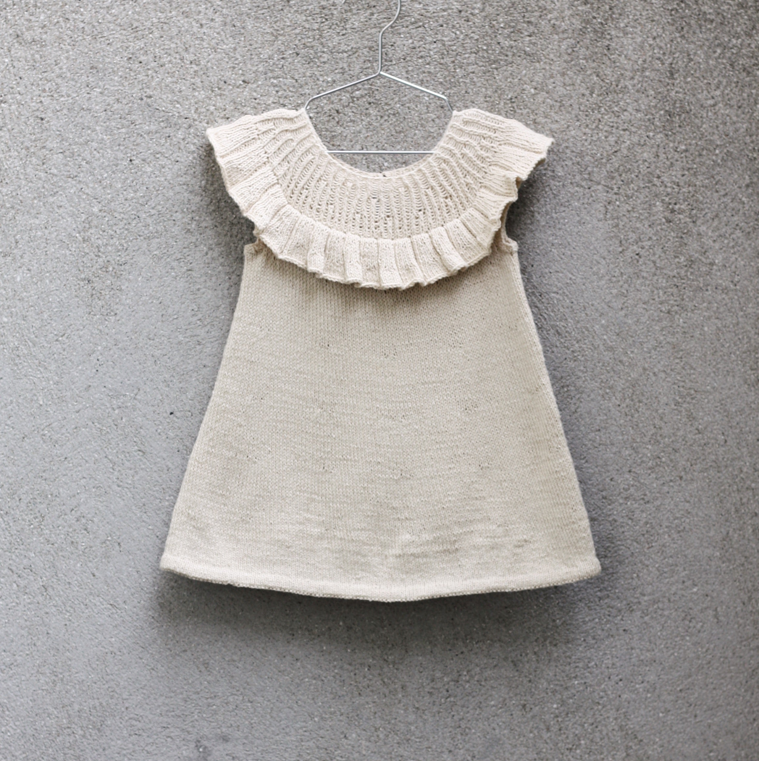 Pollytop og Pollykjole - Norsk