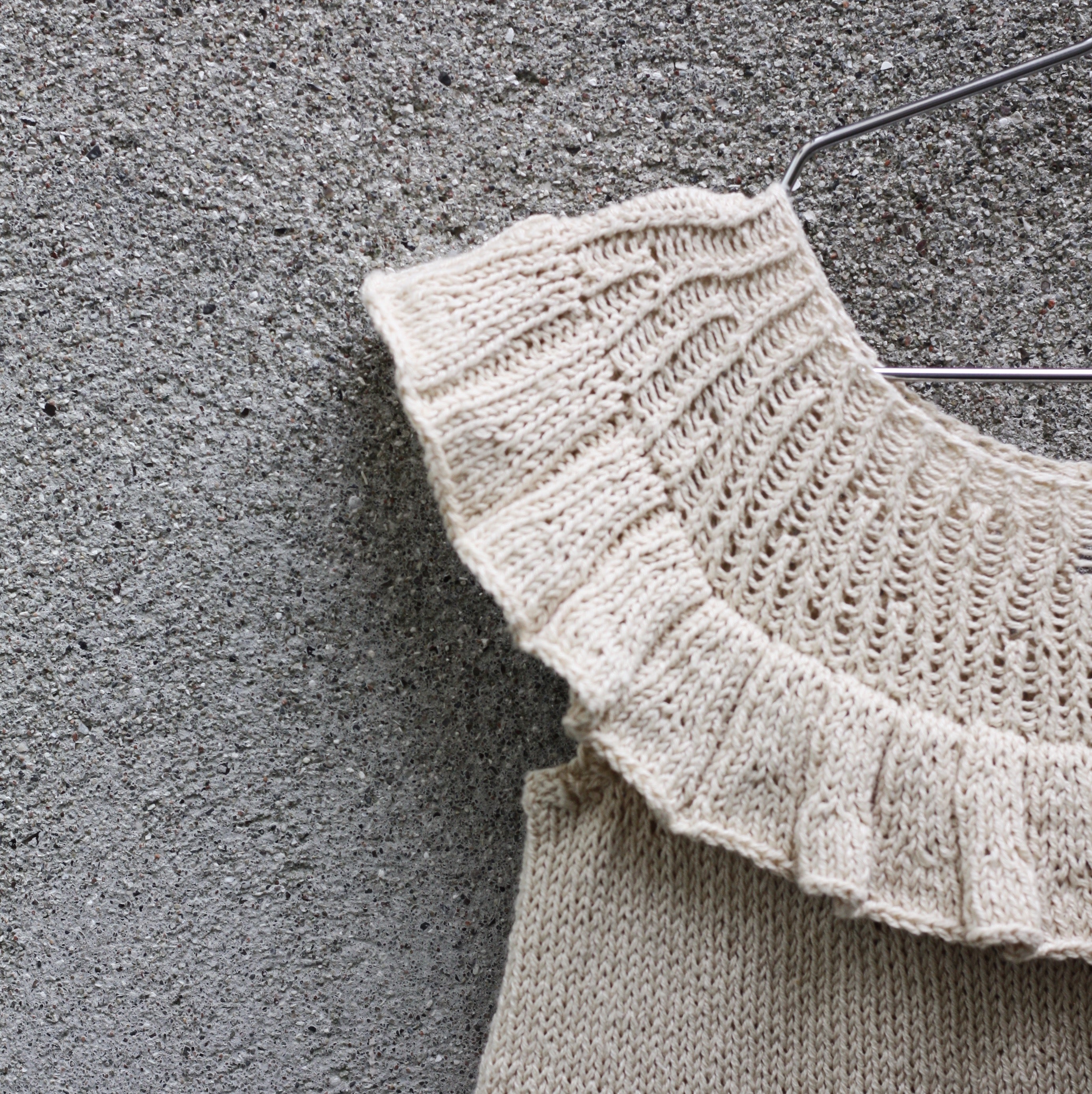 Pollytop og Pollykjole - Norsk