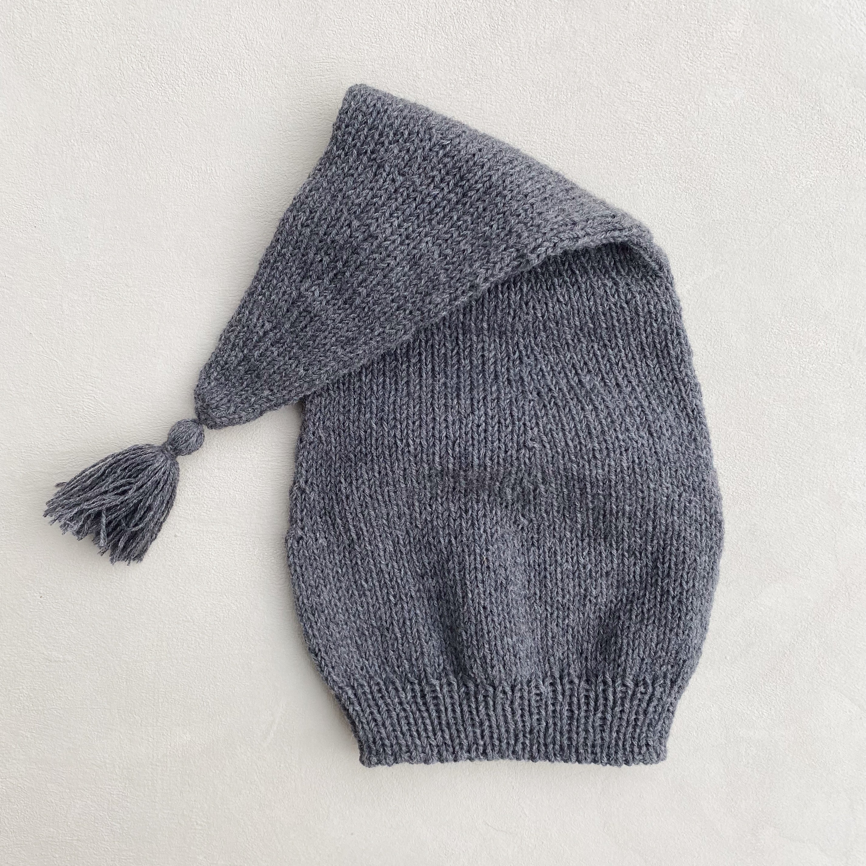 Olives nissehue - Dansk