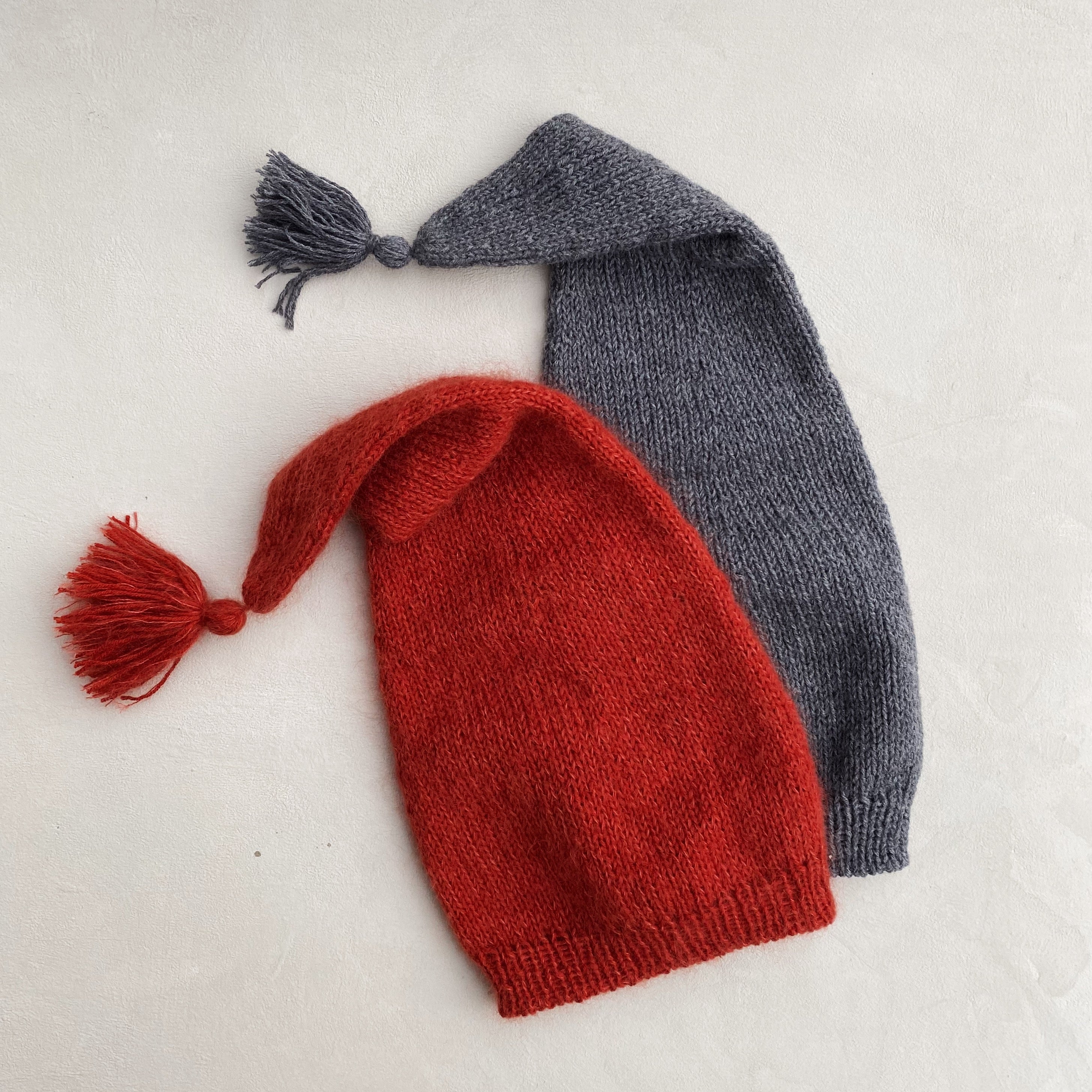 Olives nissehue - Dansk