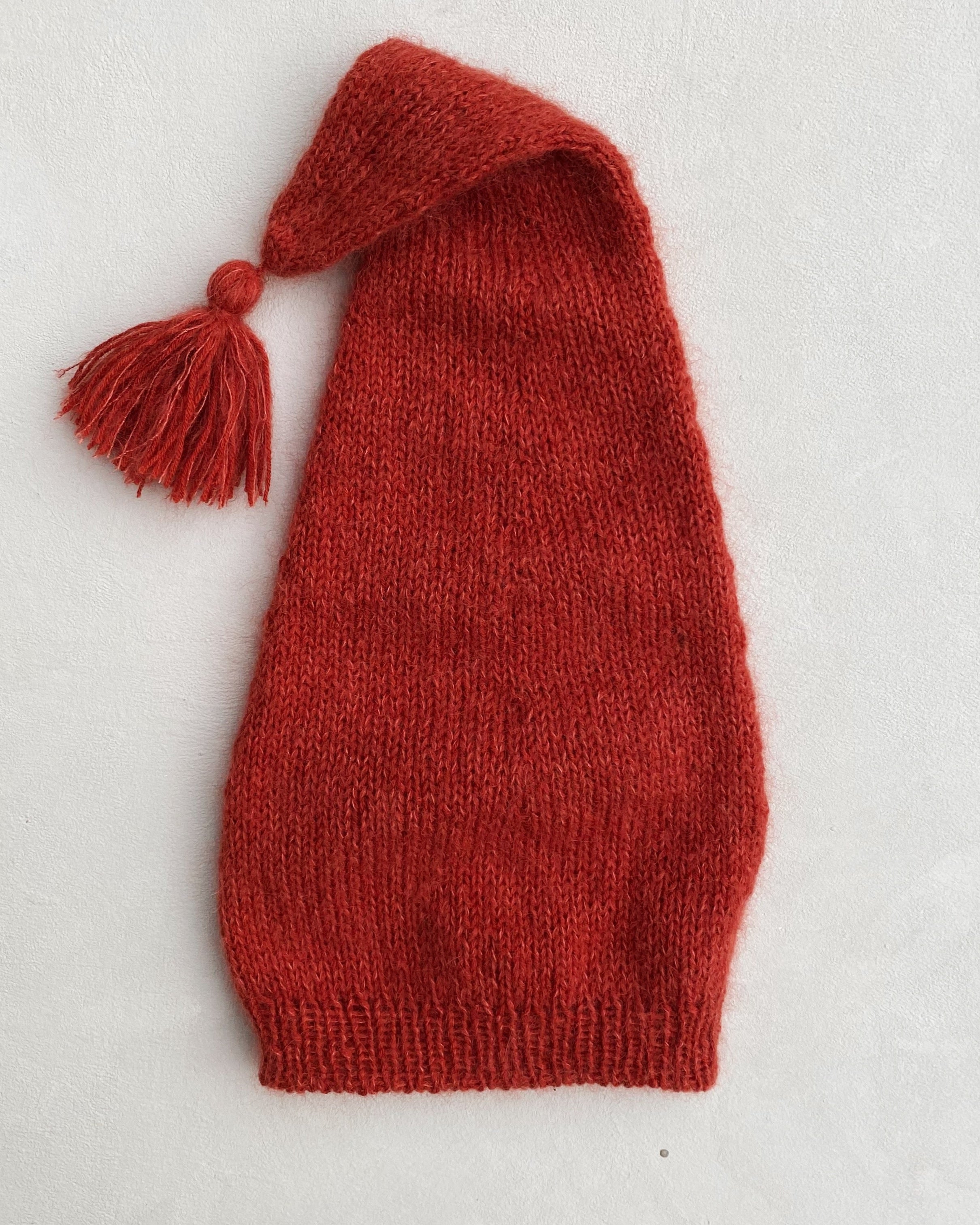 Olives nissehue - Dansk