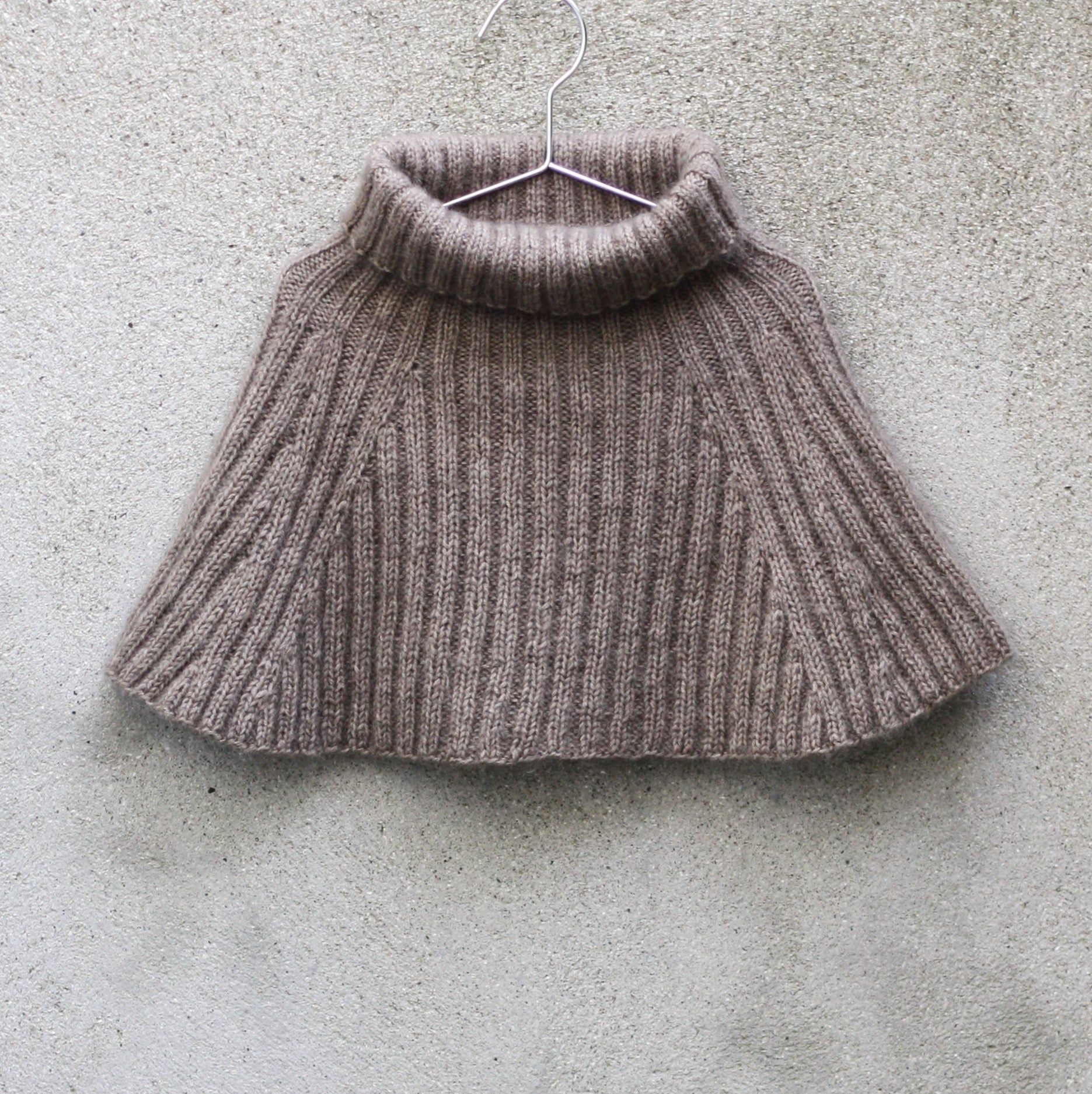 Nordhavn Cape - Dansk