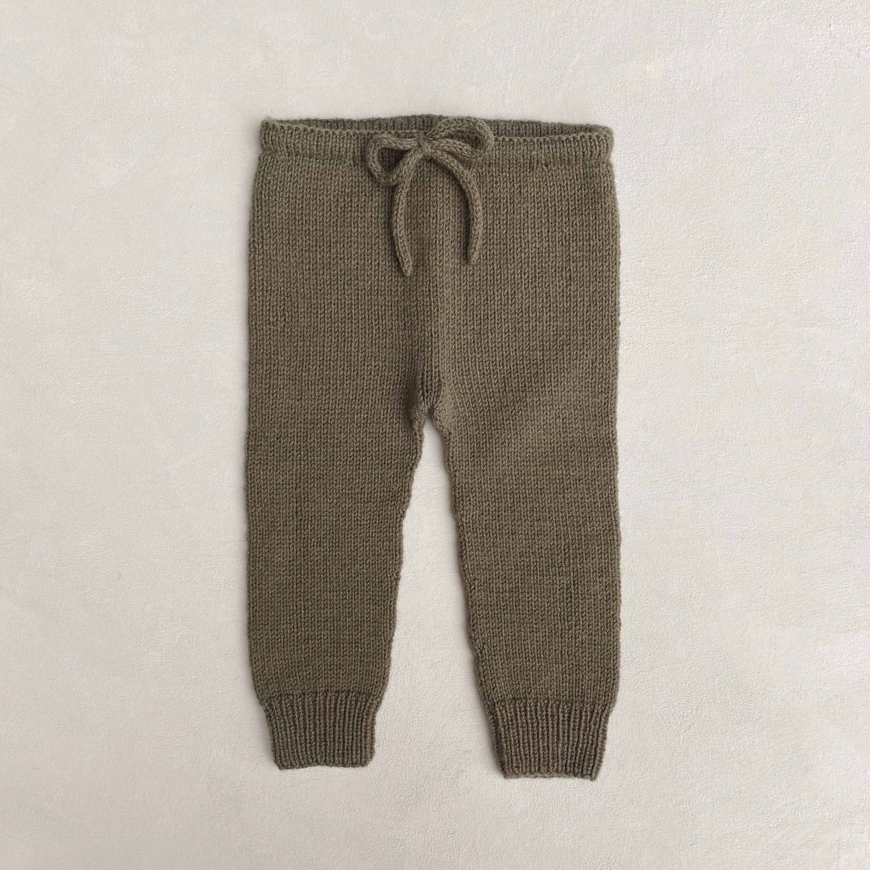 Olives gamacher - Dansk