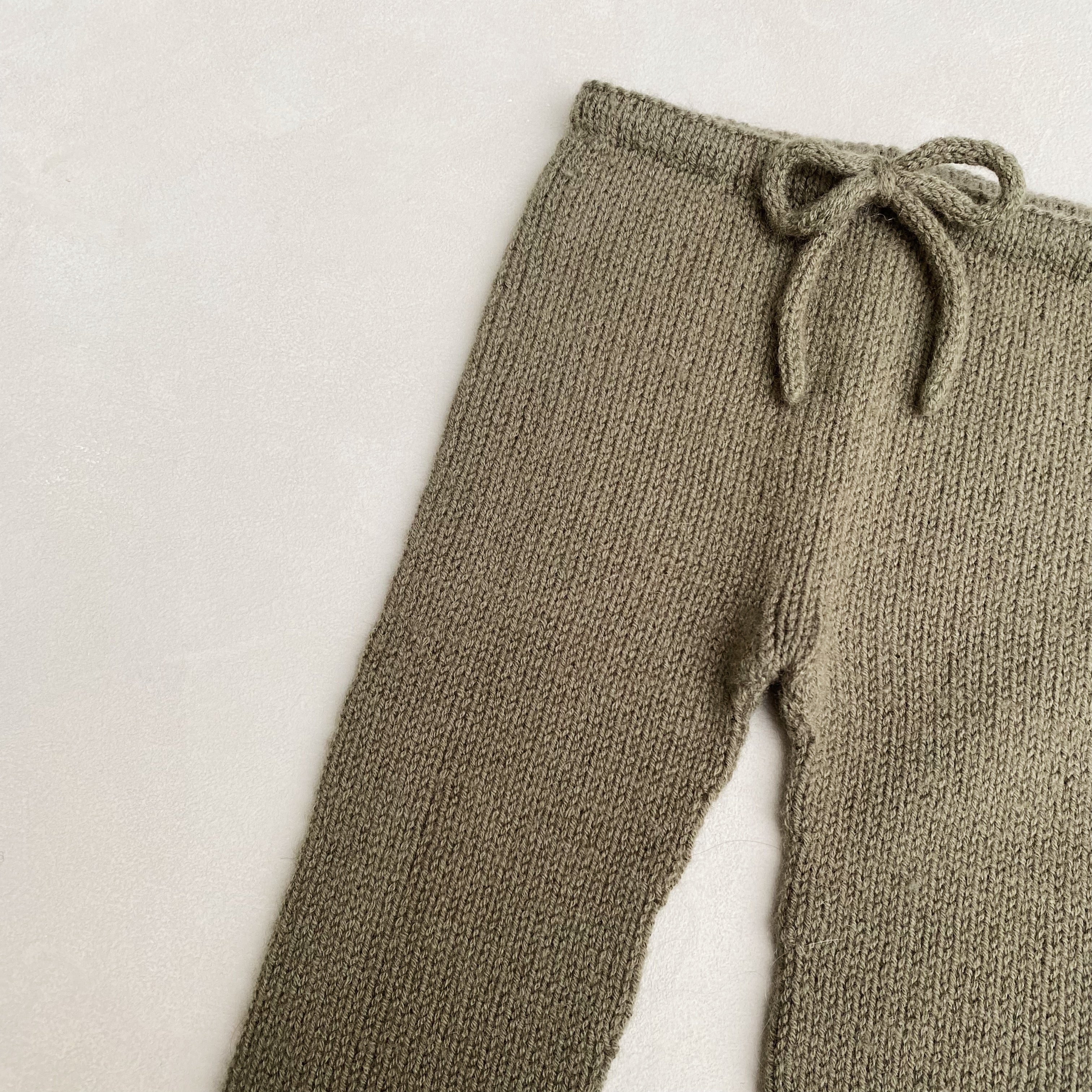 Olives gamacher - Dansk