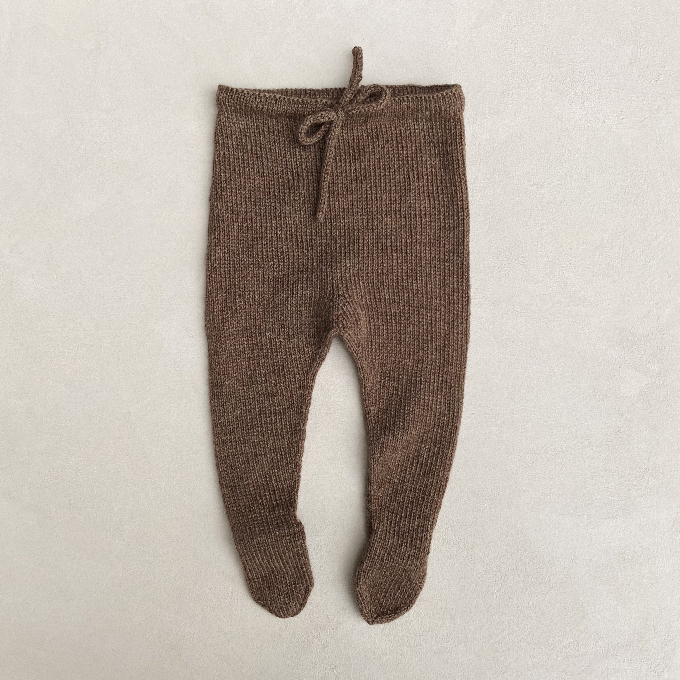 Olives strømpebukser - Dansk