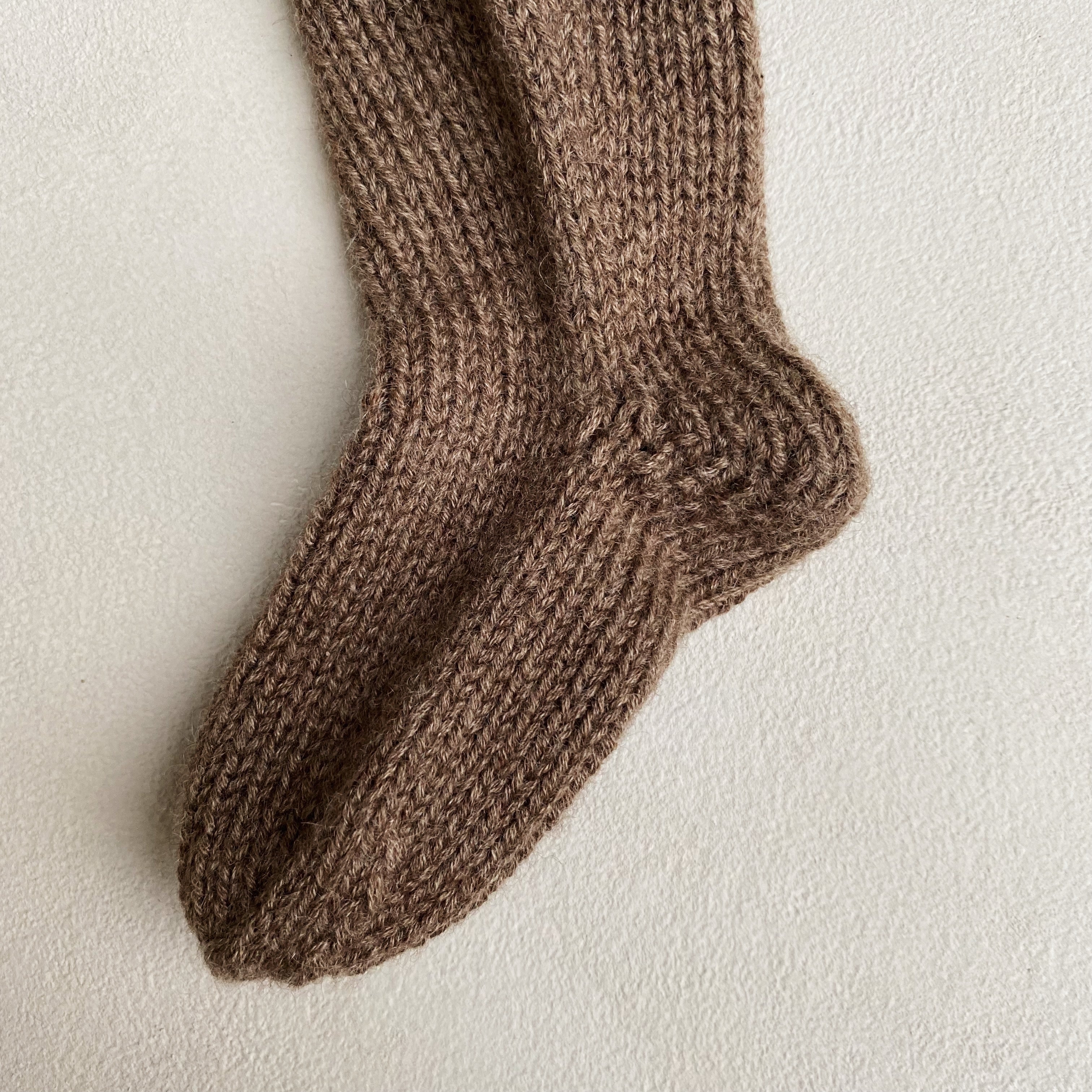 Olives strømpebukser - Dansk