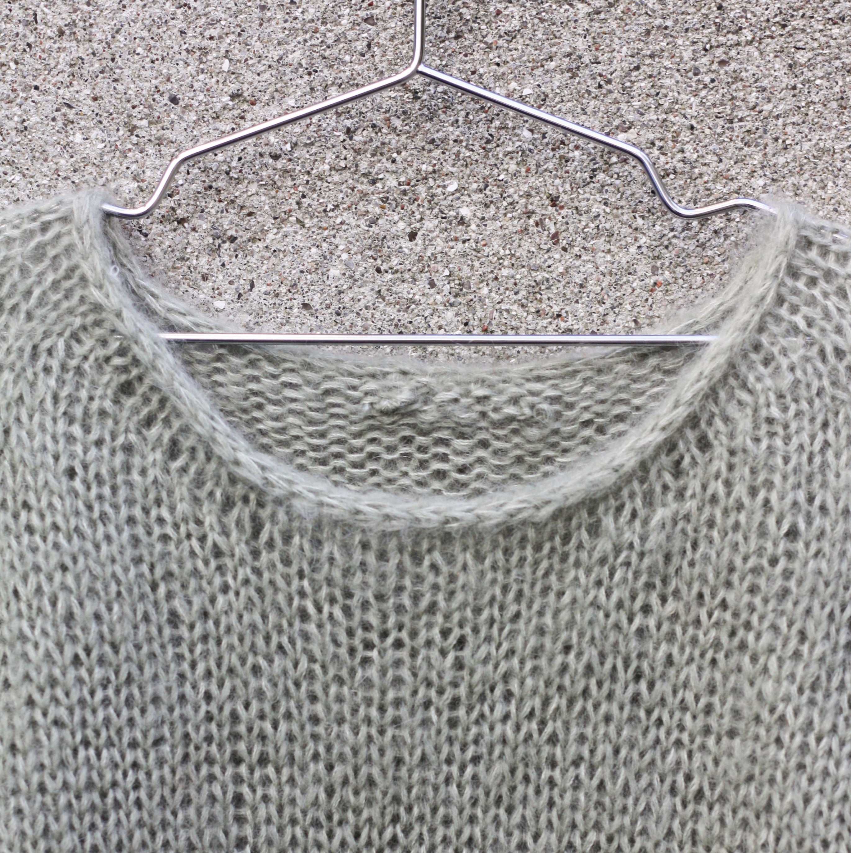 Poppy Sweater - Dansk