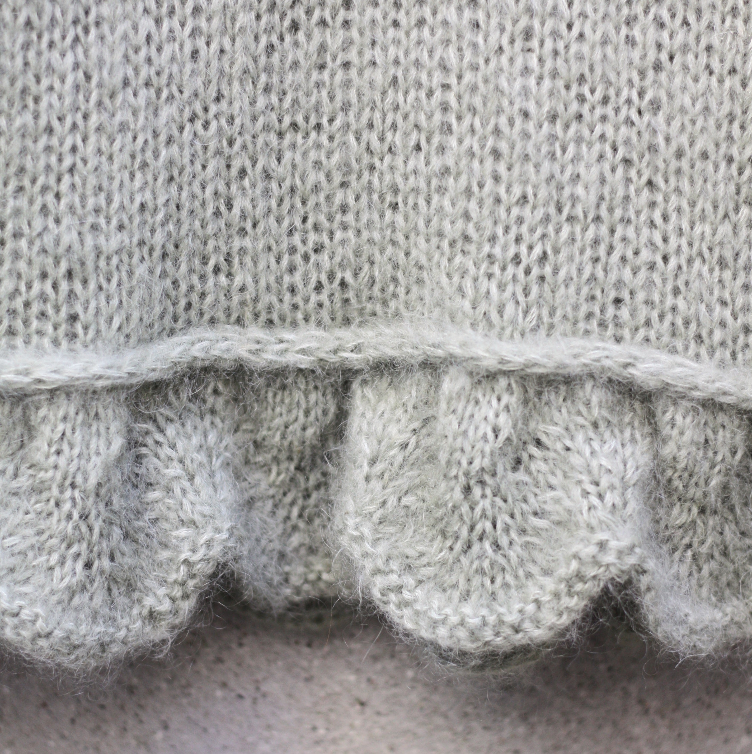Poppy Sweater - Dansk