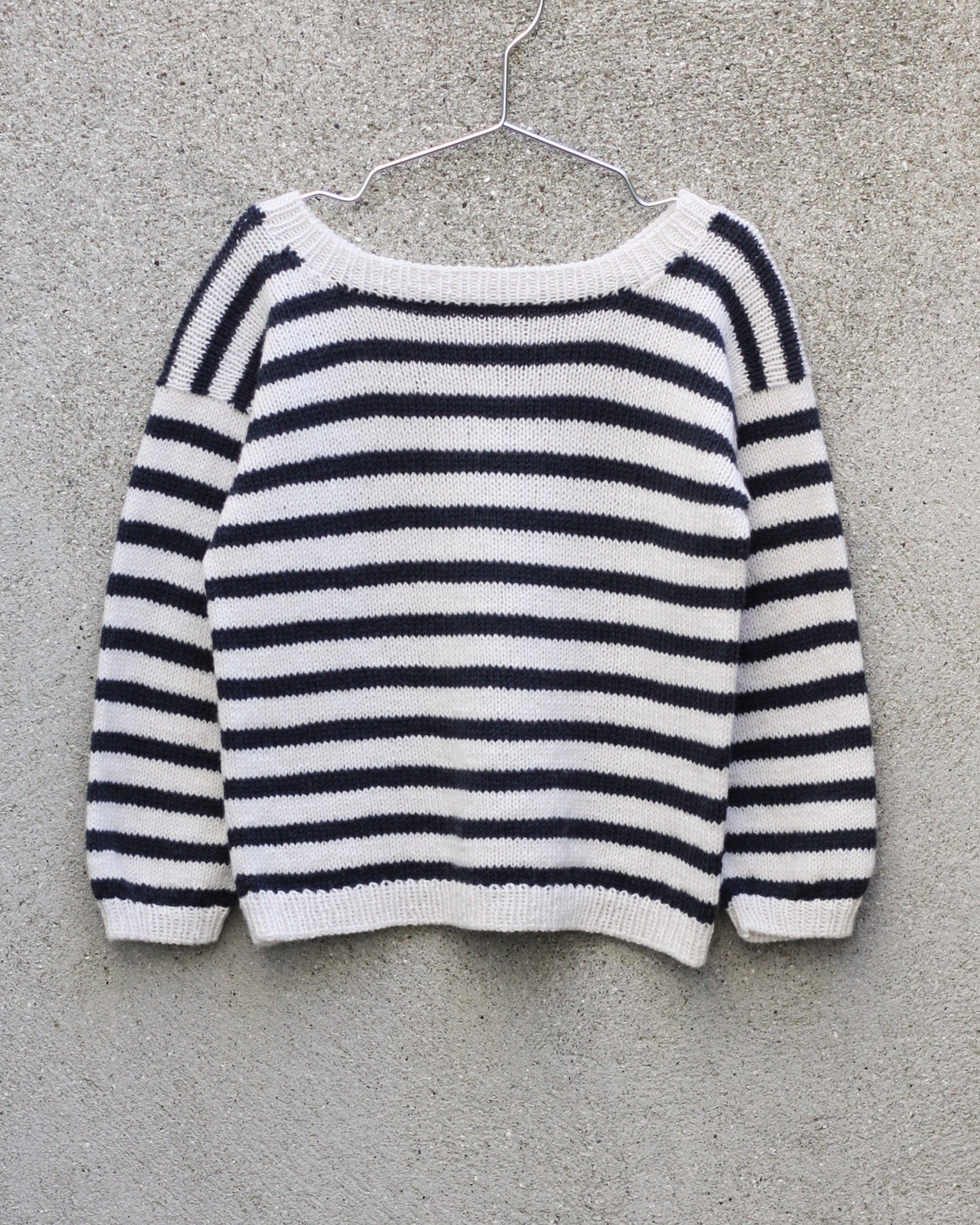 Nordby Bluse - Dansk