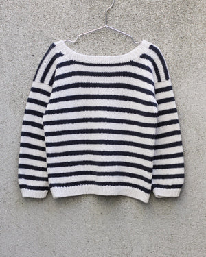 Nordby Bluse - Dansk