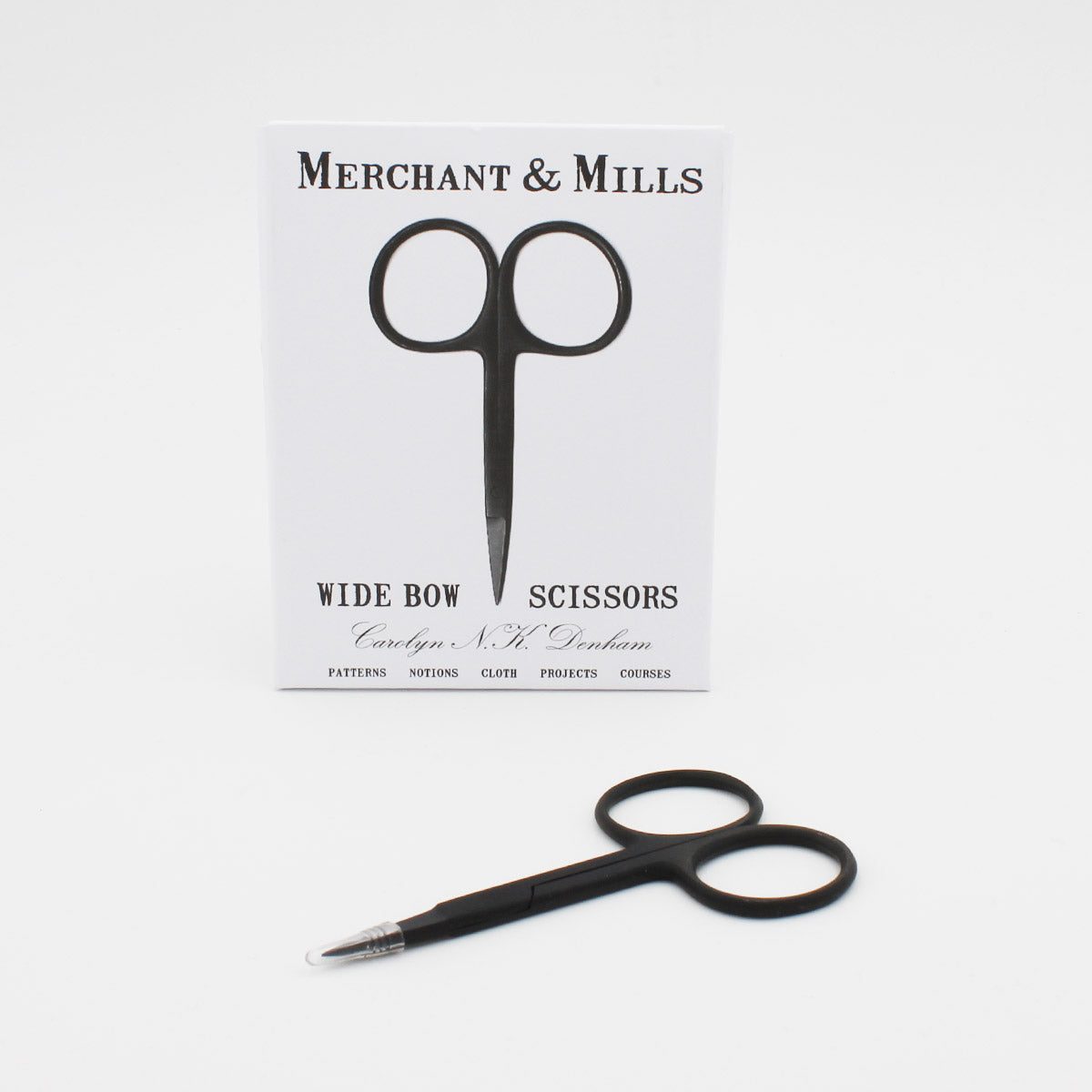 Merchant & Mills Saks
