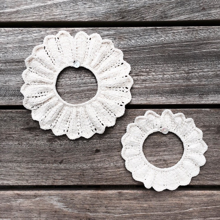 Stjernekraver - Dansk