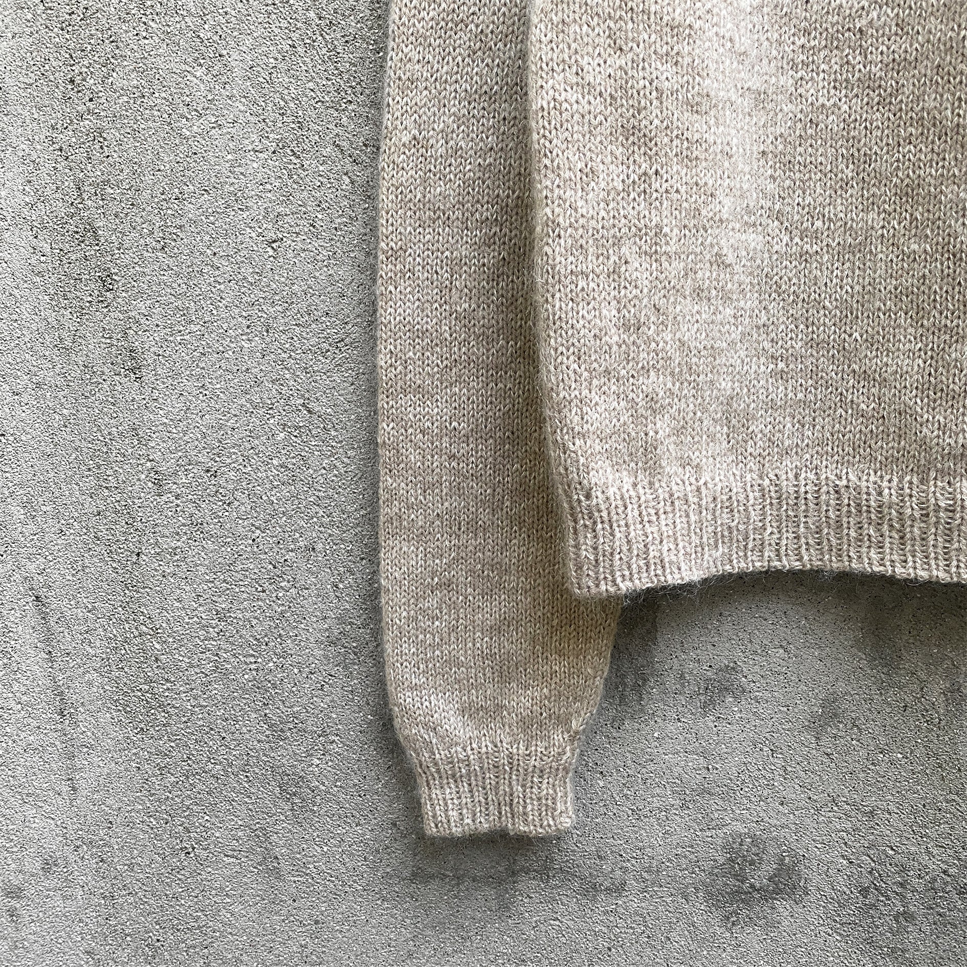 Holly Sweater - Voksen - Dansk