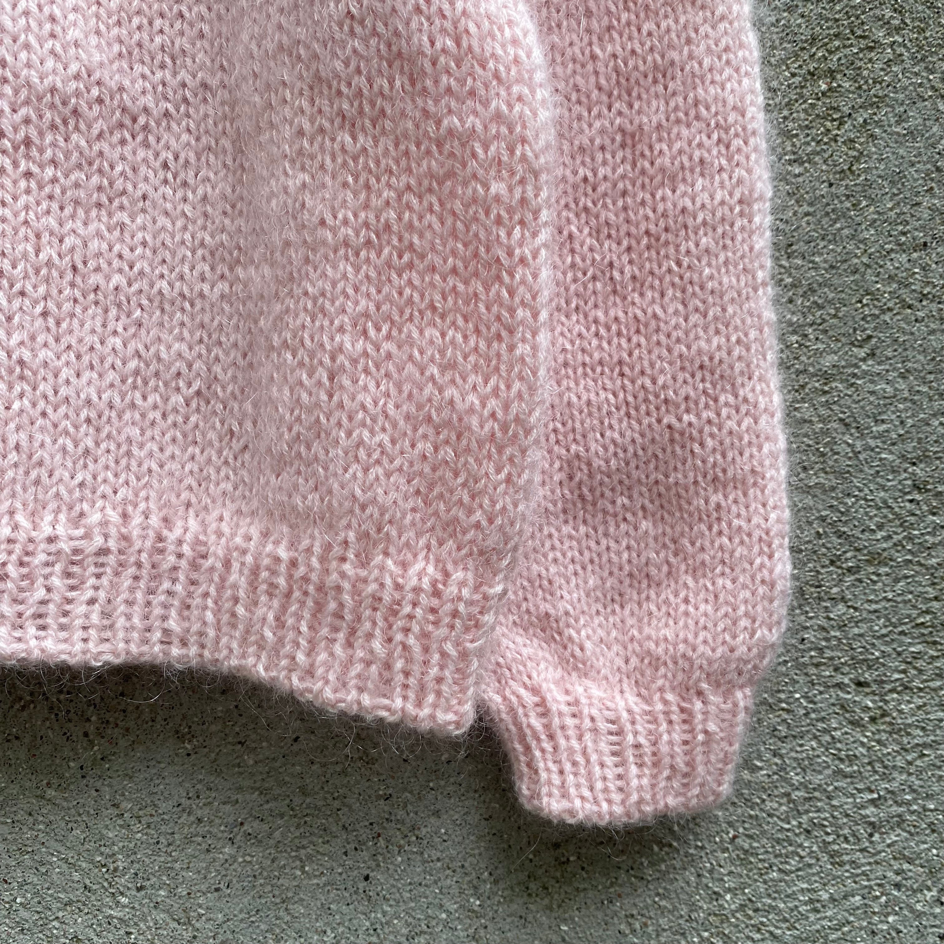 Unicef Sweater - Barn - Svensk