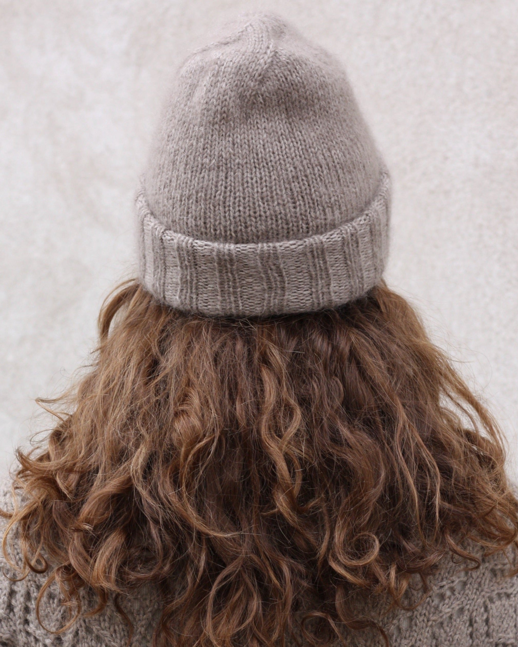 Frederiksberghue - Dansk