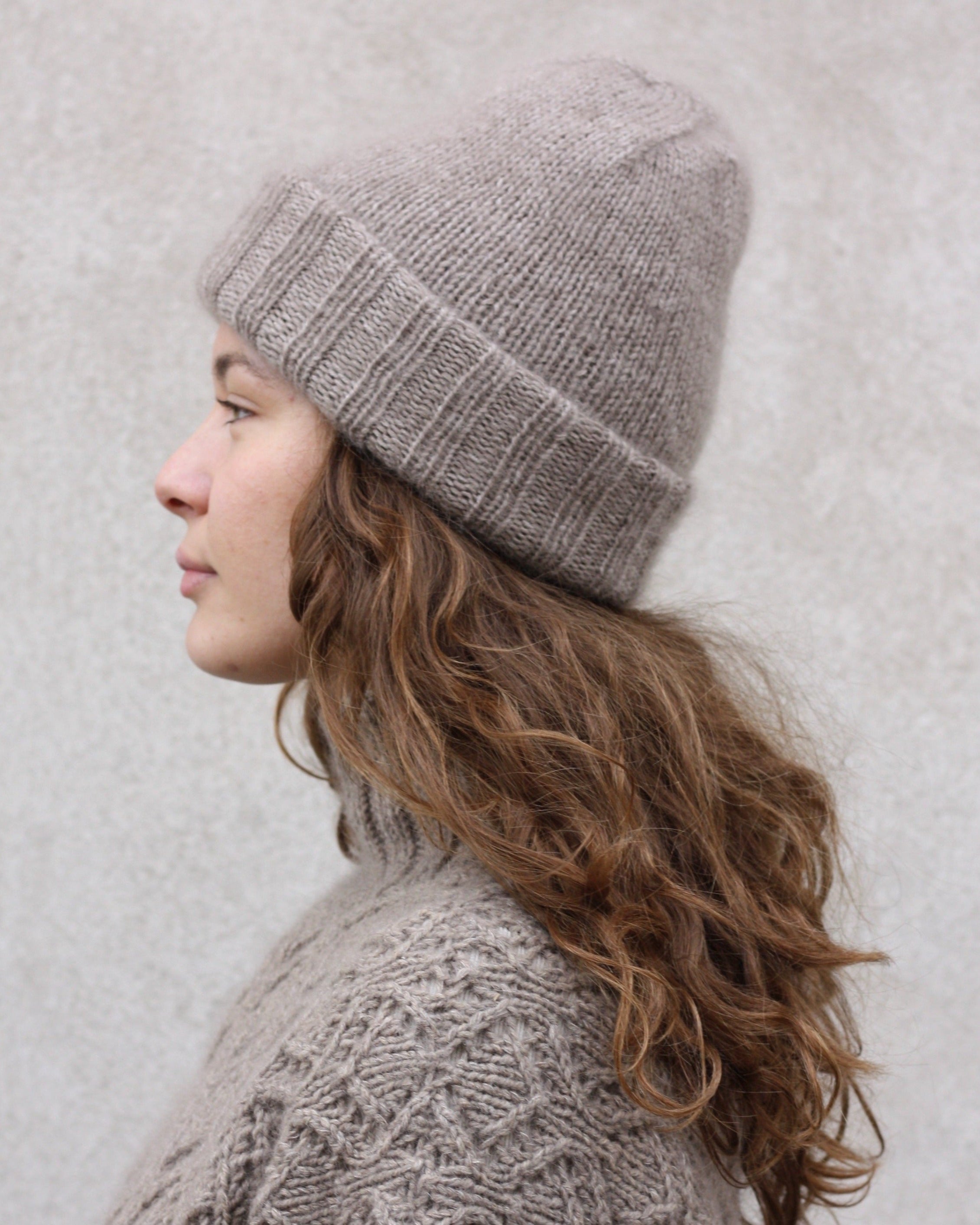 Frederiksberghue - Dansk