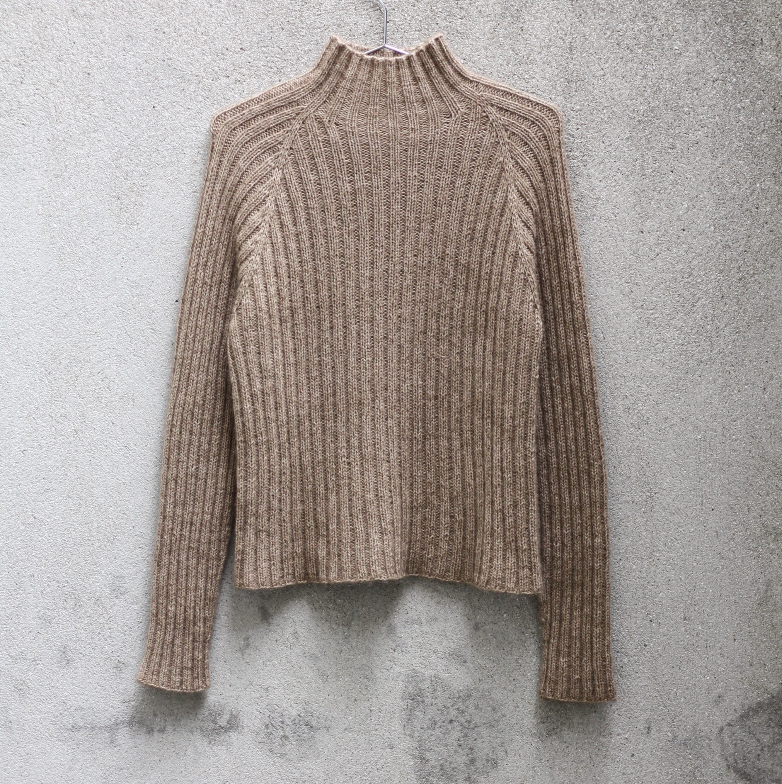 Classic Rib - Dansk