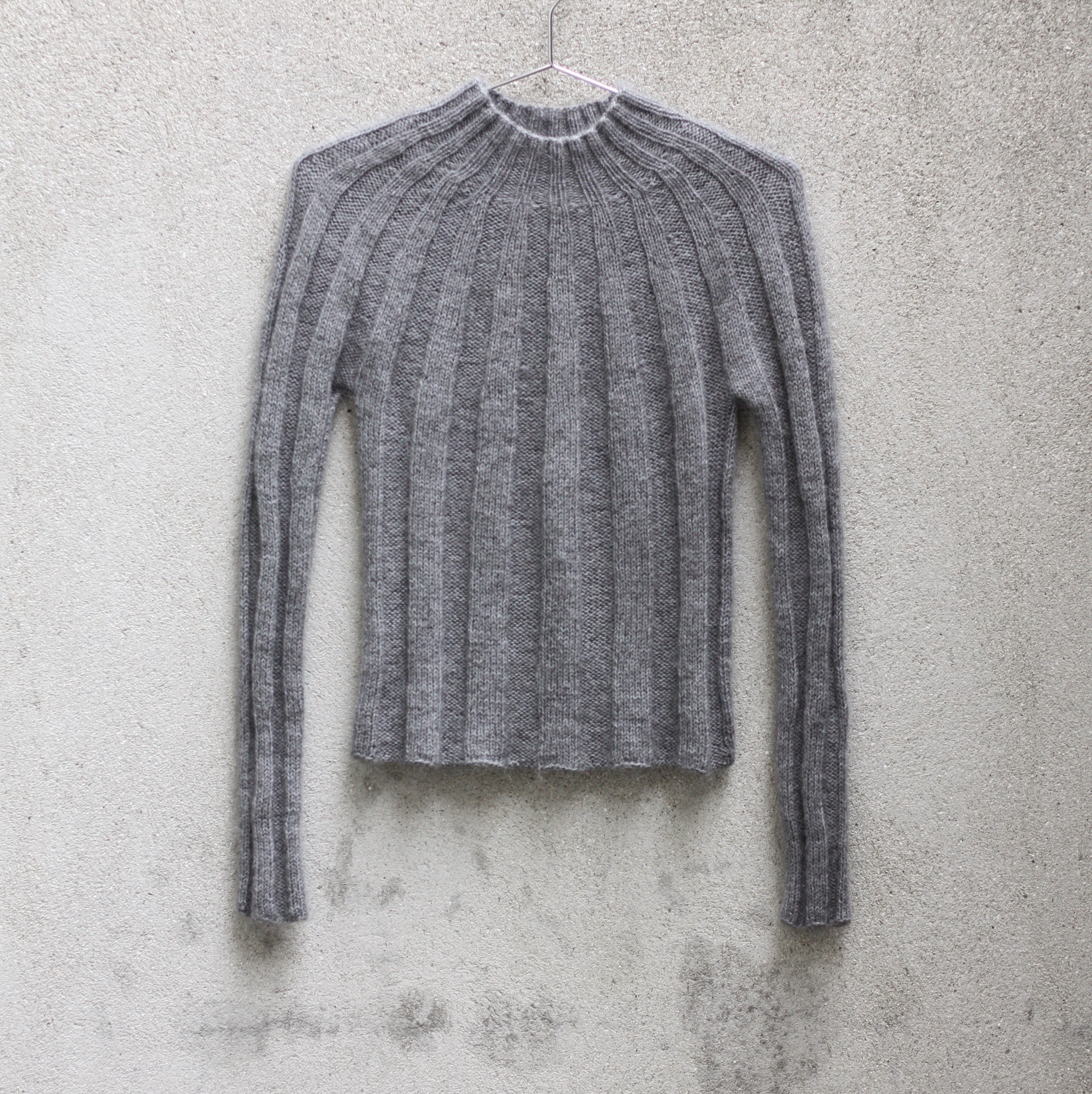 Infinity Rib - Dansk