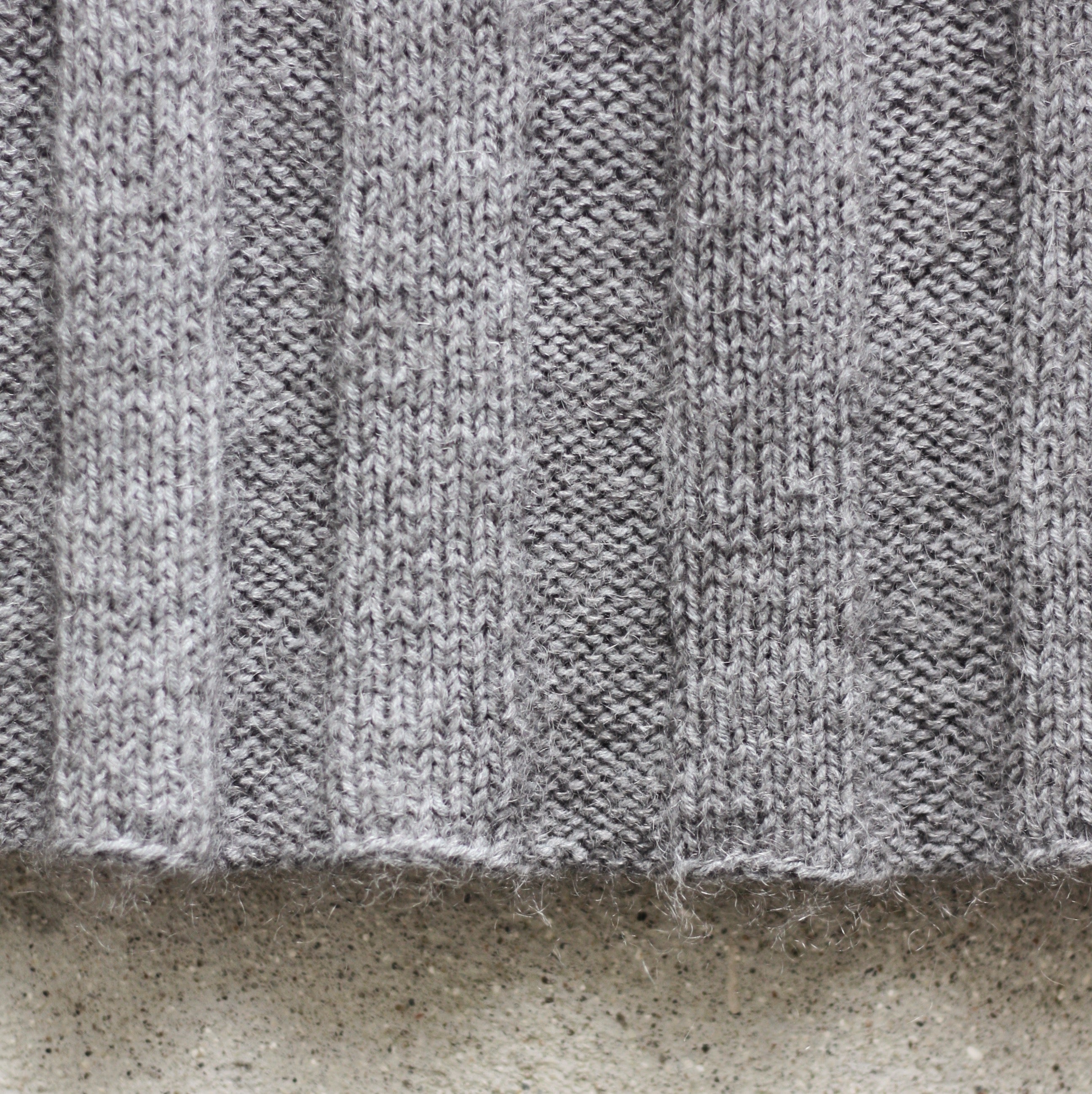 Infinity Rib - Dansk