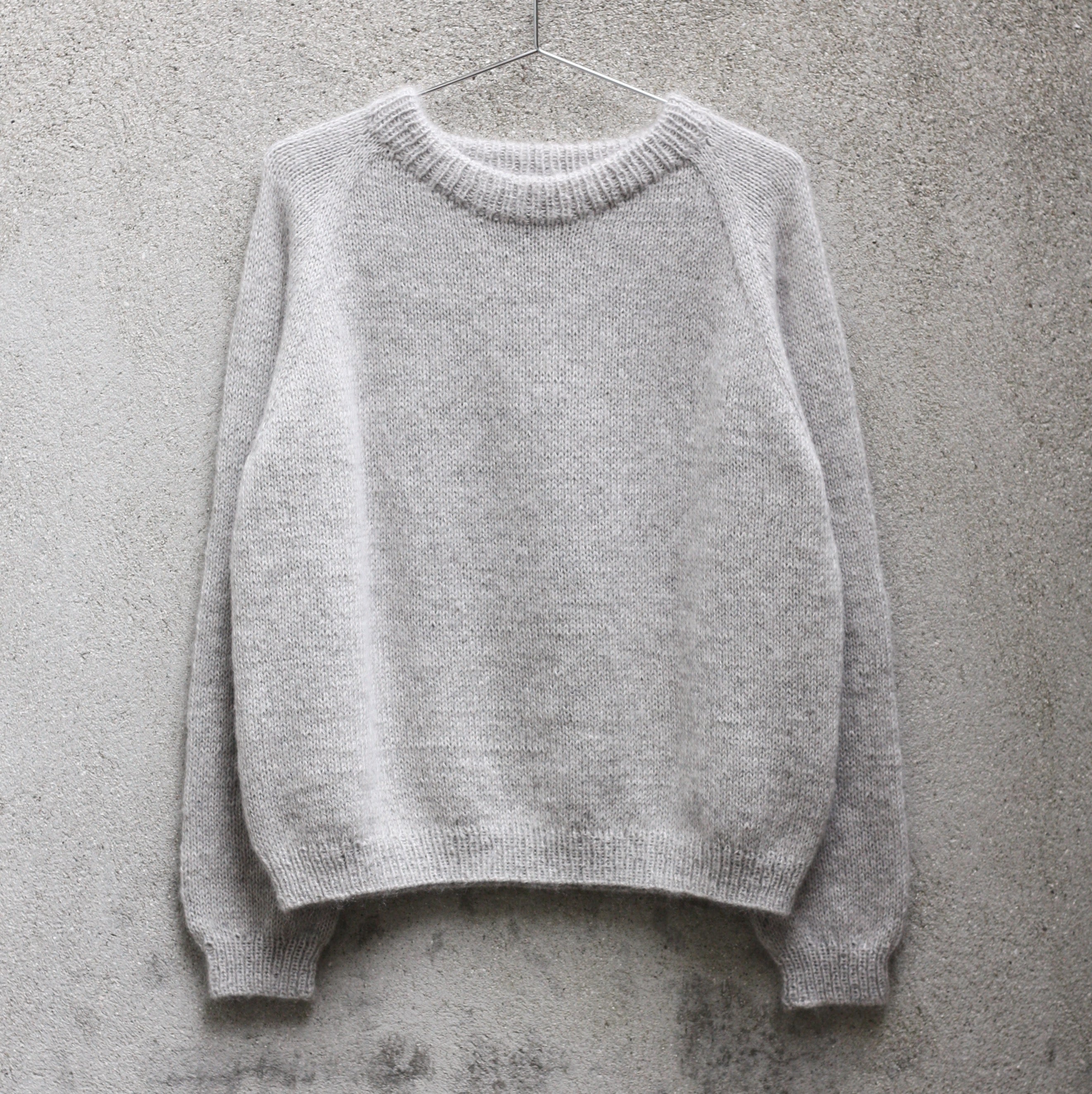 It's Not a Sweatshirt - Dansk