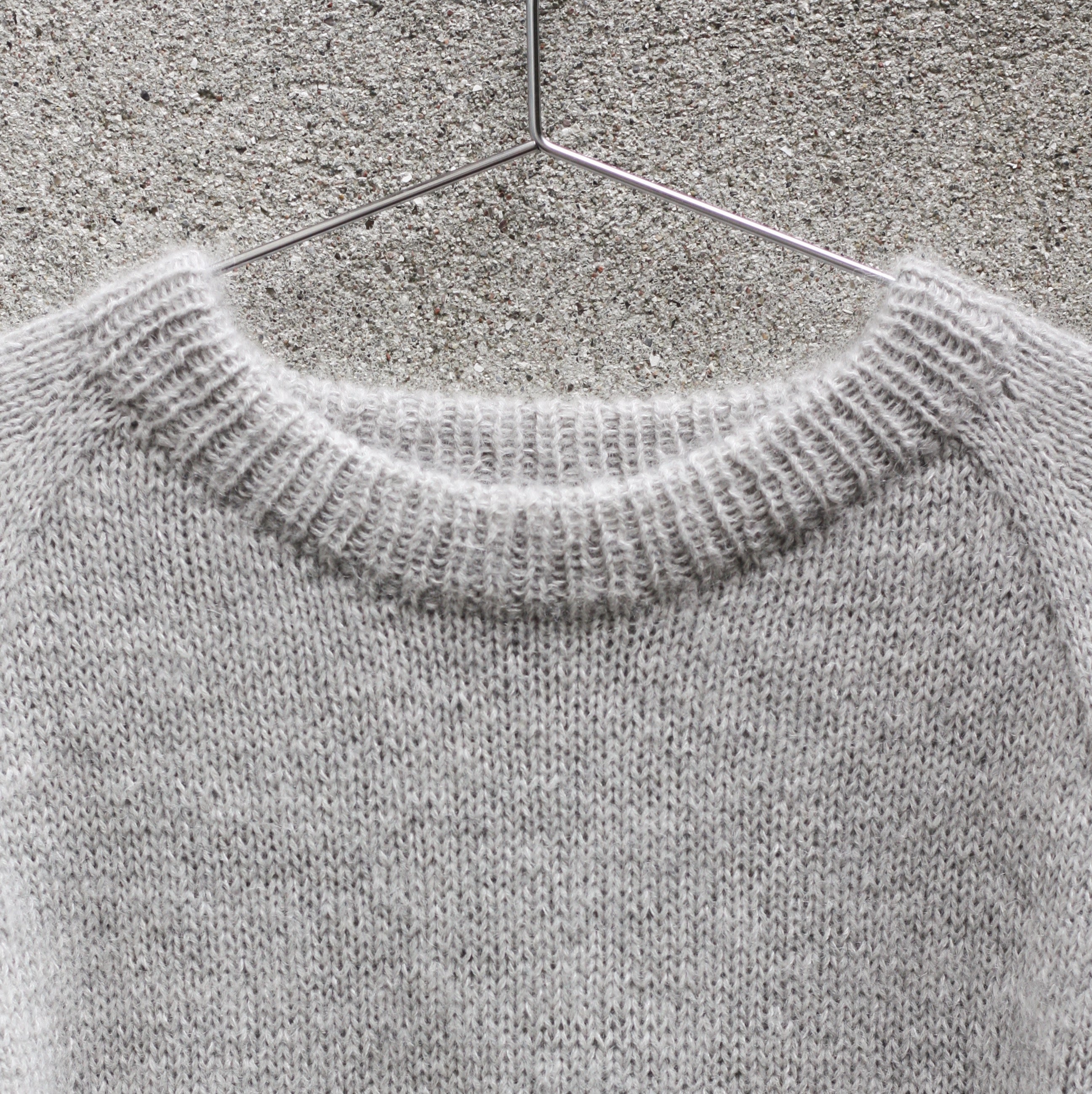 It's Not a Sweatshirt - Dansk