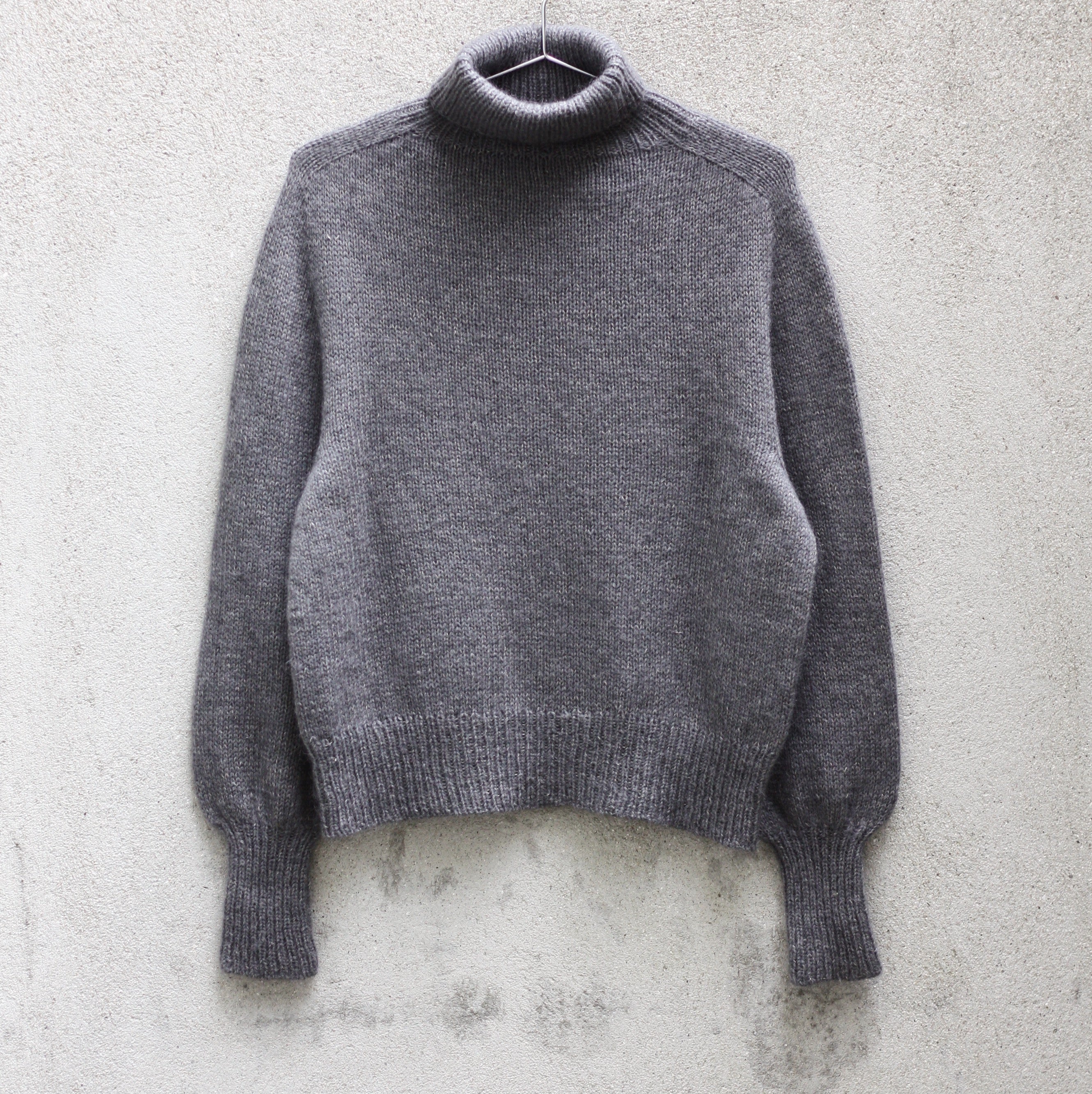 Karl Johan-sweater - Dansk