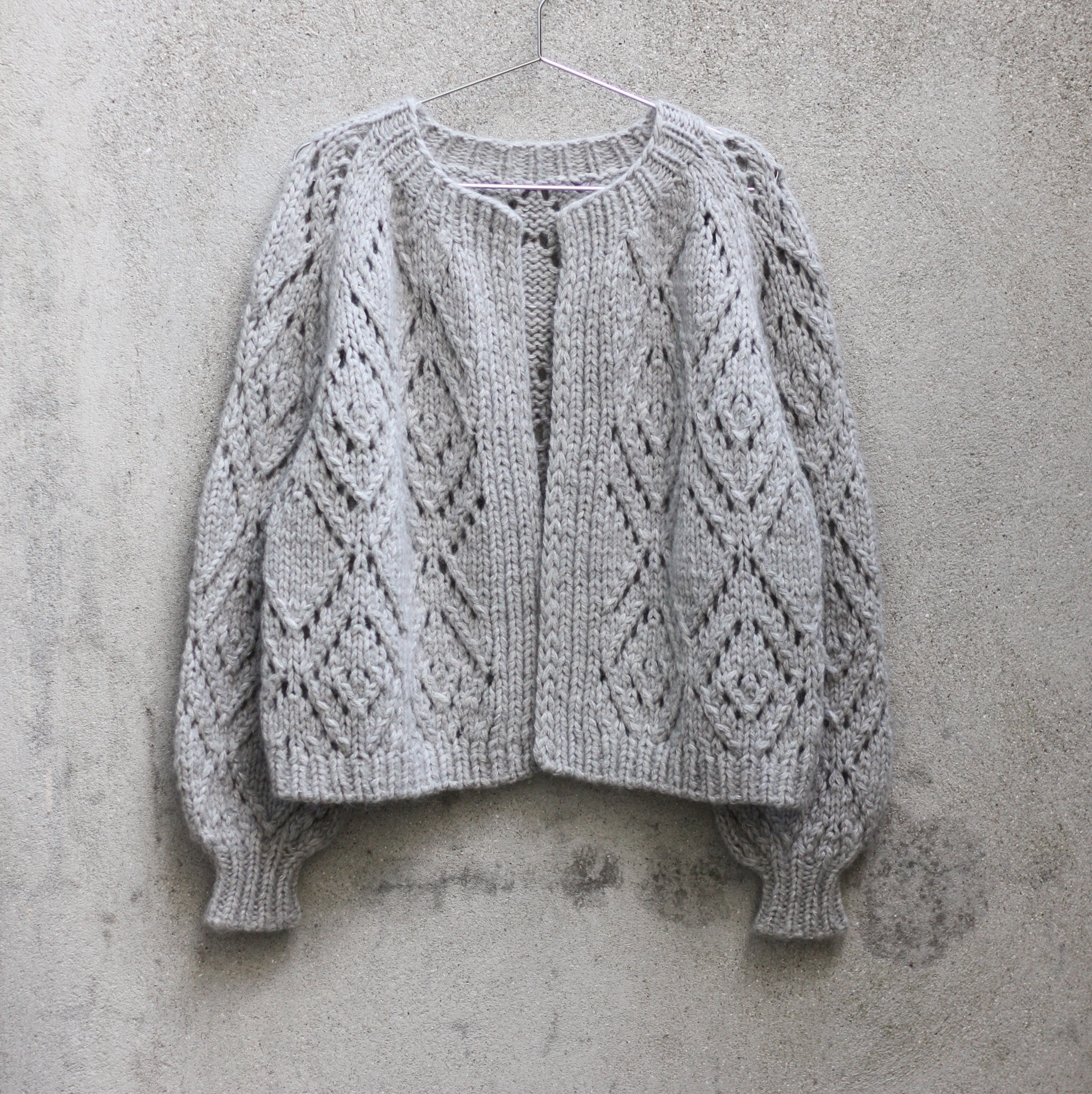 Clotilde Cardigan - Dansk