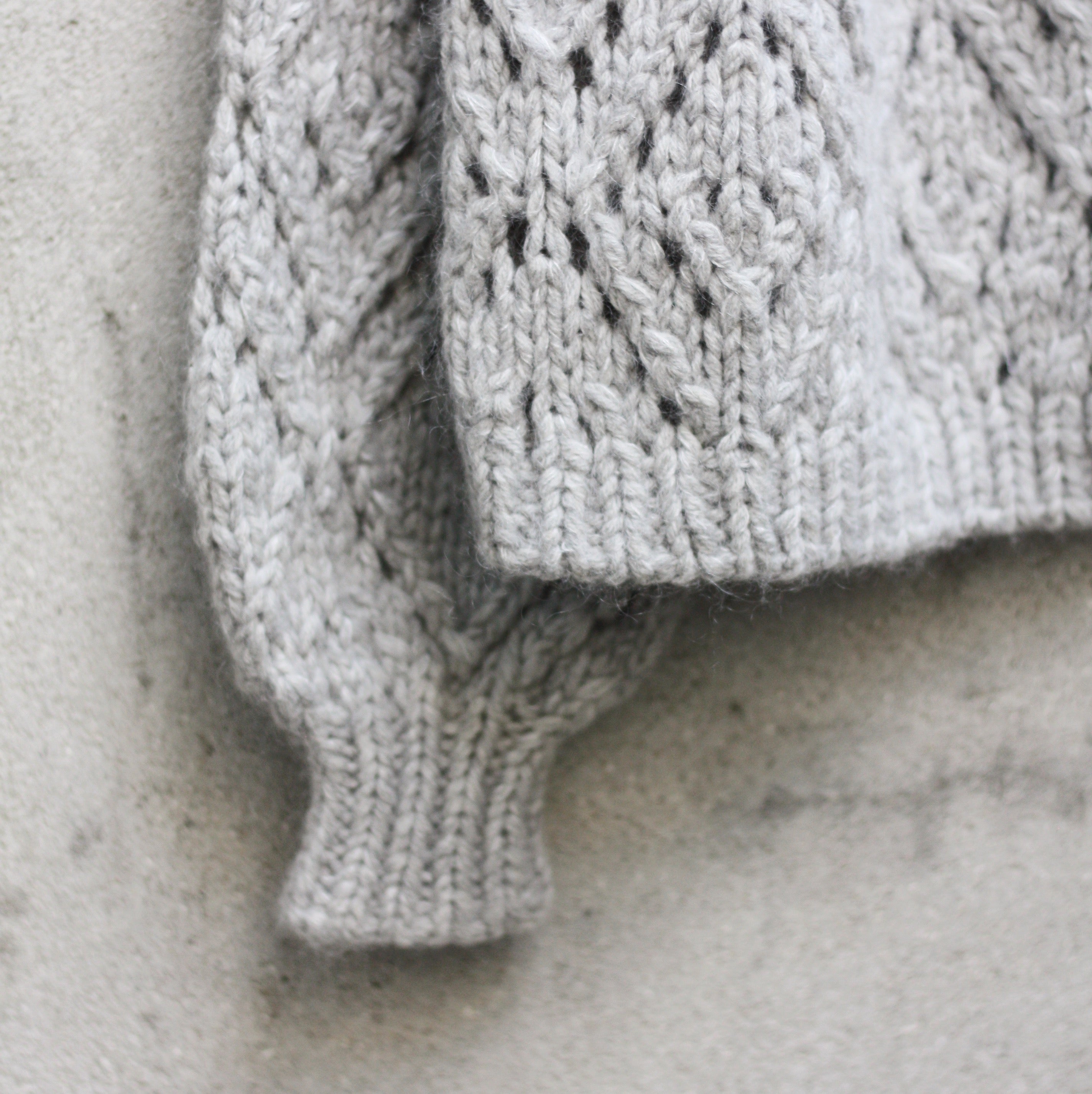 Clotilde Cardigan - Dansk