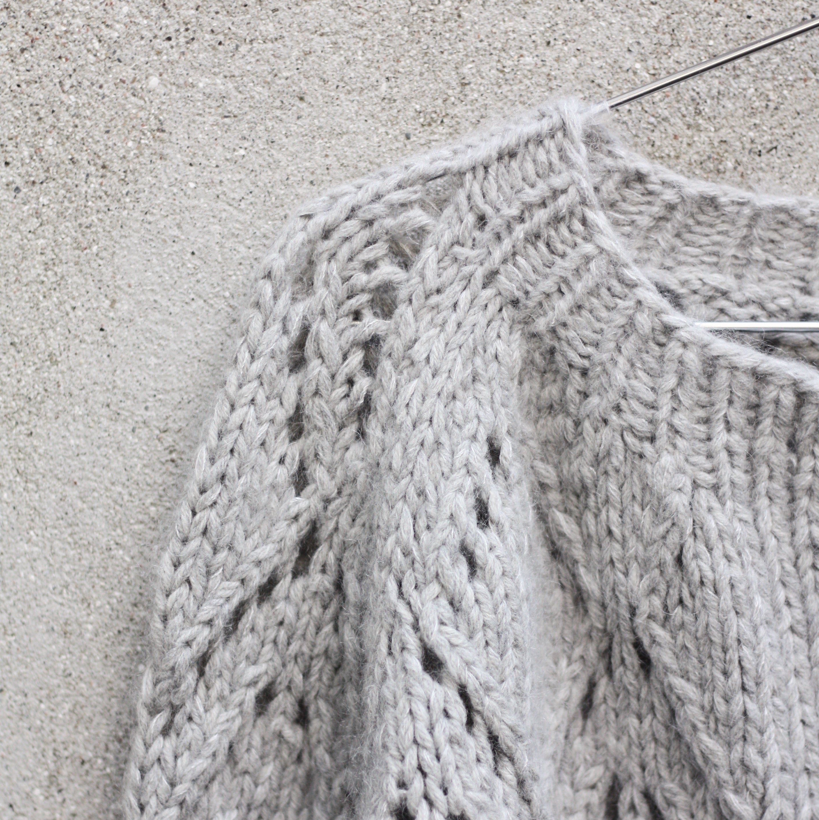 Clotilde Cardigan - Dansk