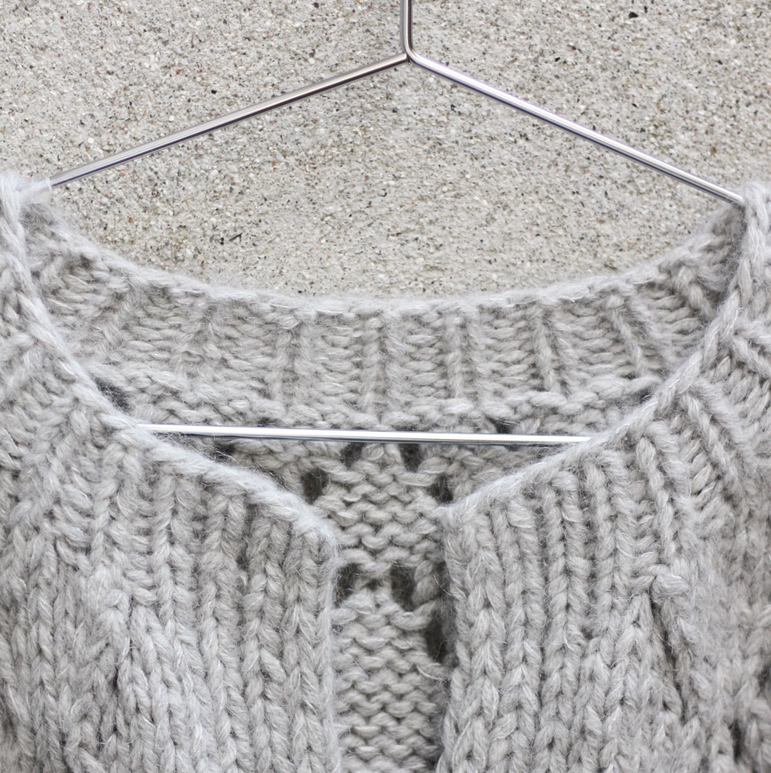 Clotilde Cardigan - Dansk
