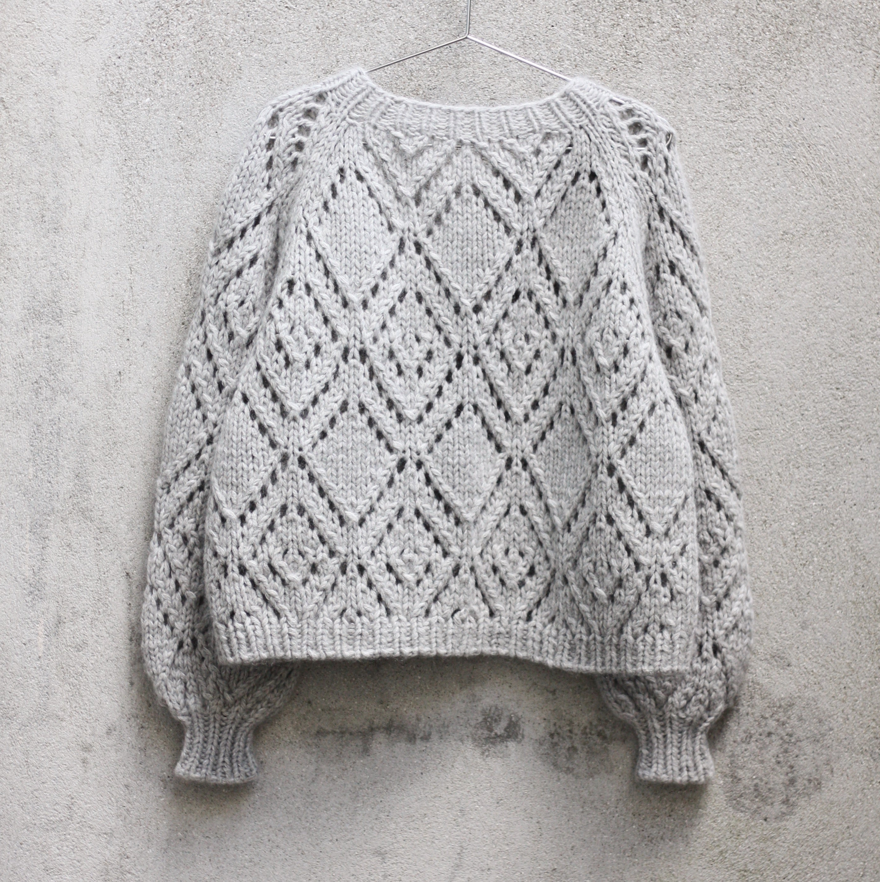 Clotilde Cardigan - Dansk