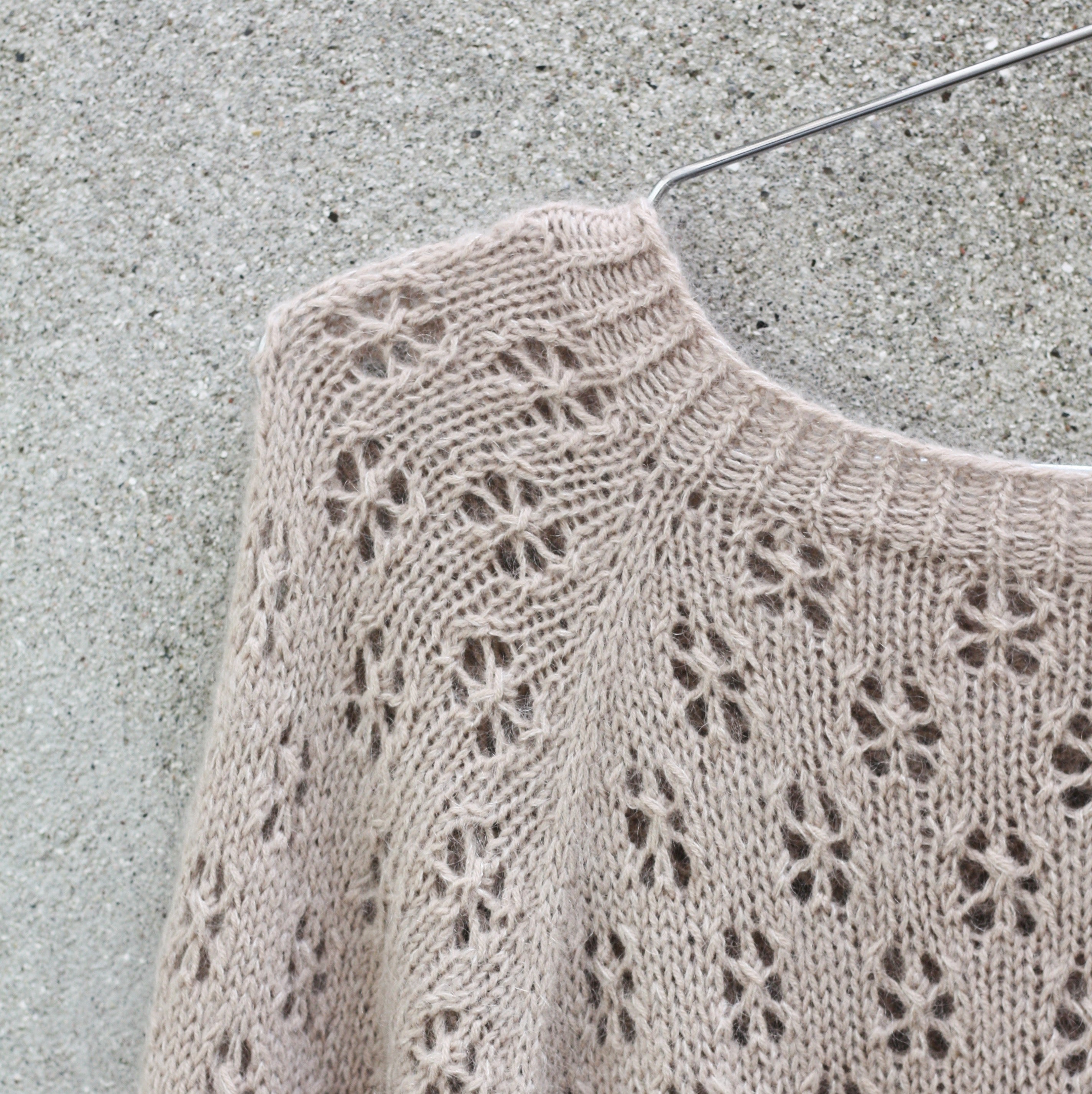 Pizza Bluse - Voksen - Dansk