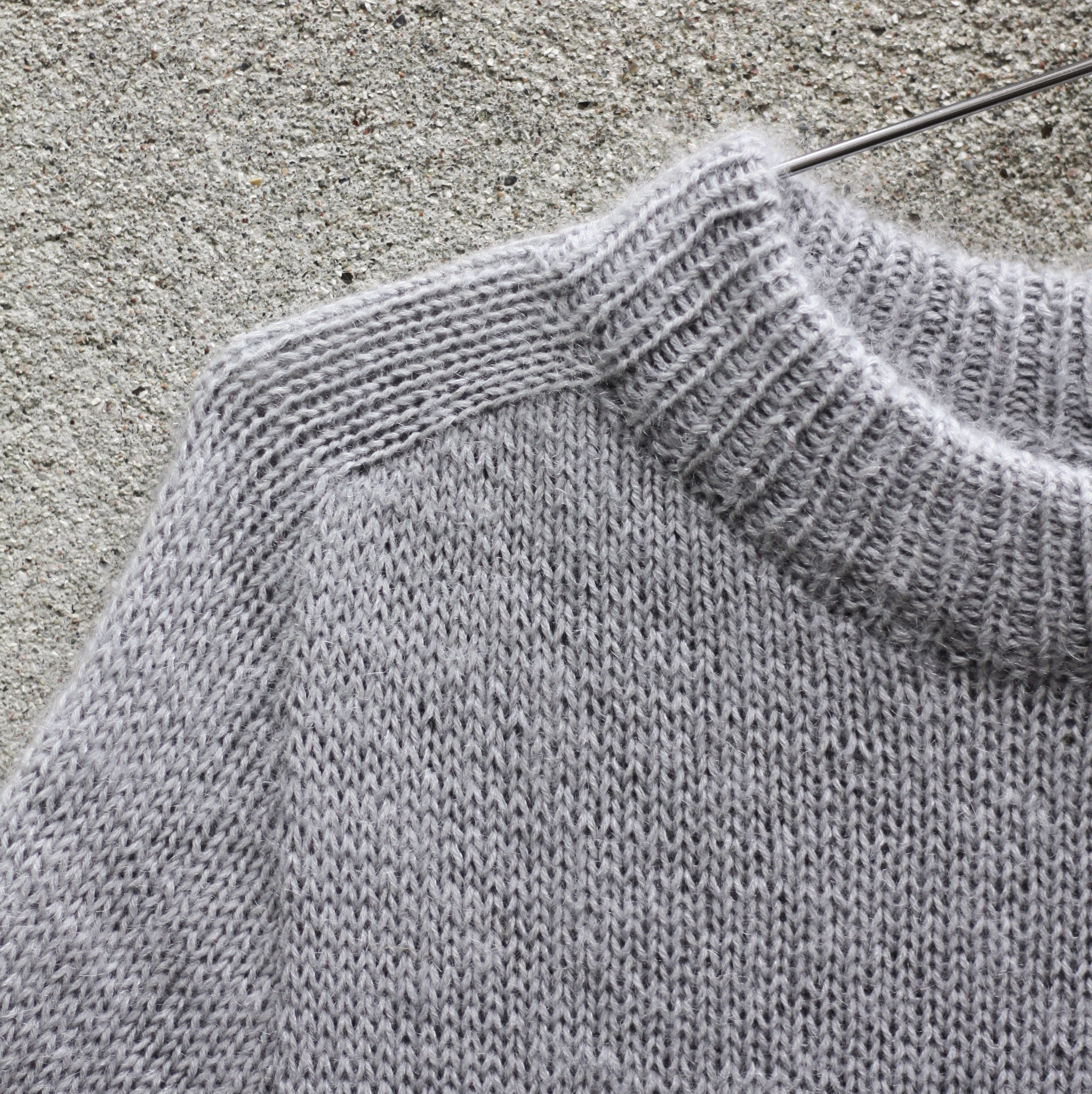 Carlie Tee - Dansk