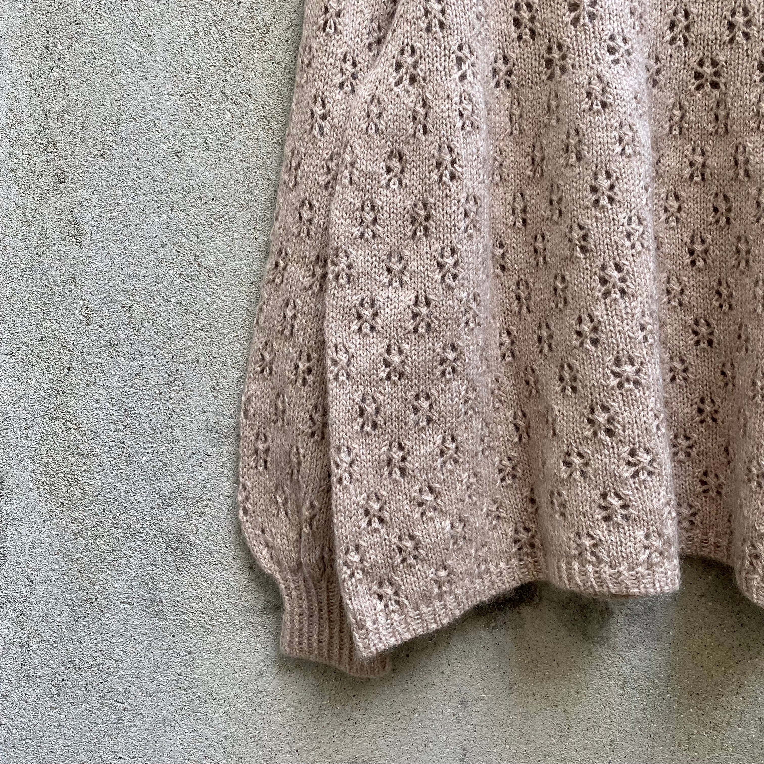 Pizza Bluse - Voksen - Dansk