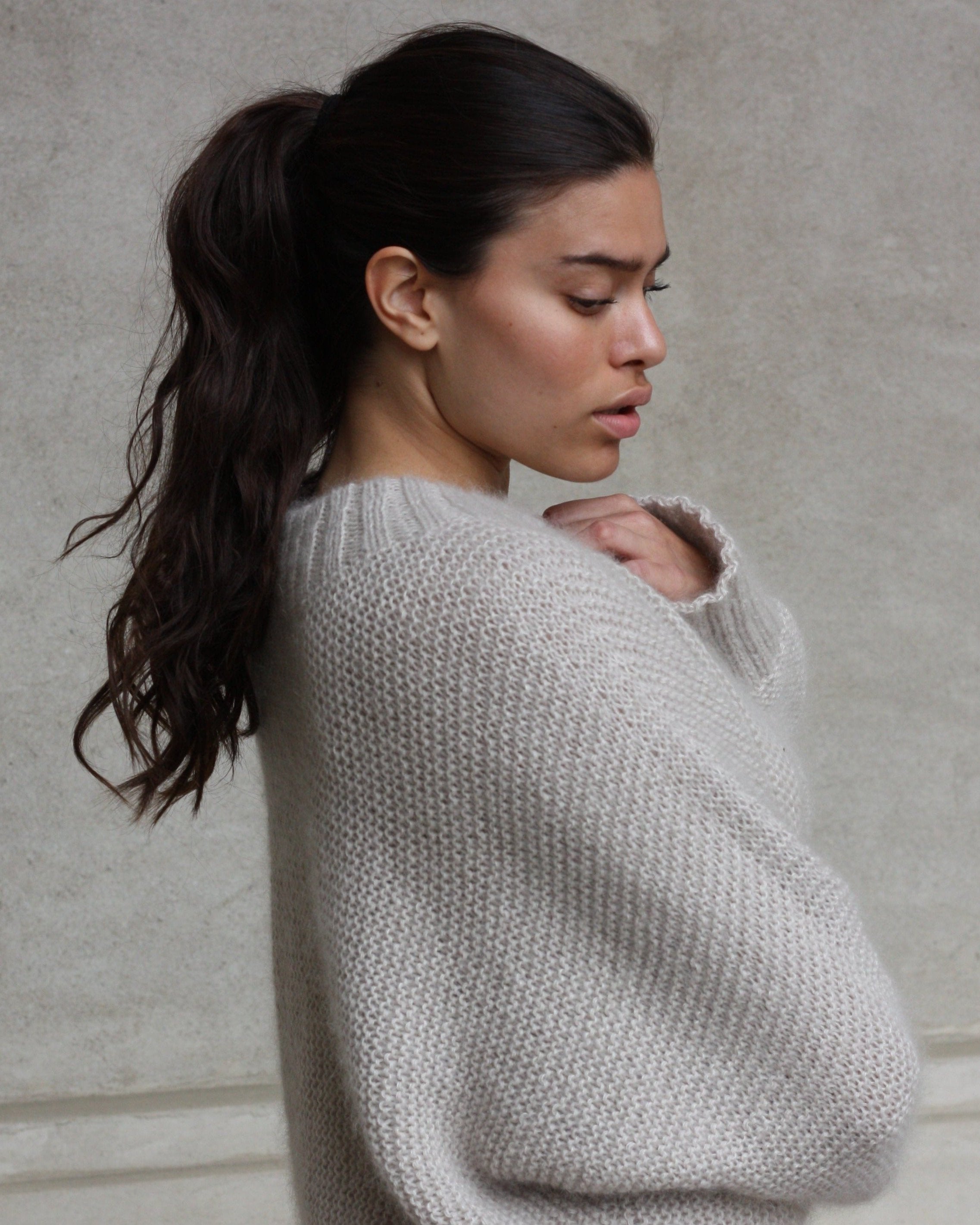 Hannah Sweater - Dansk