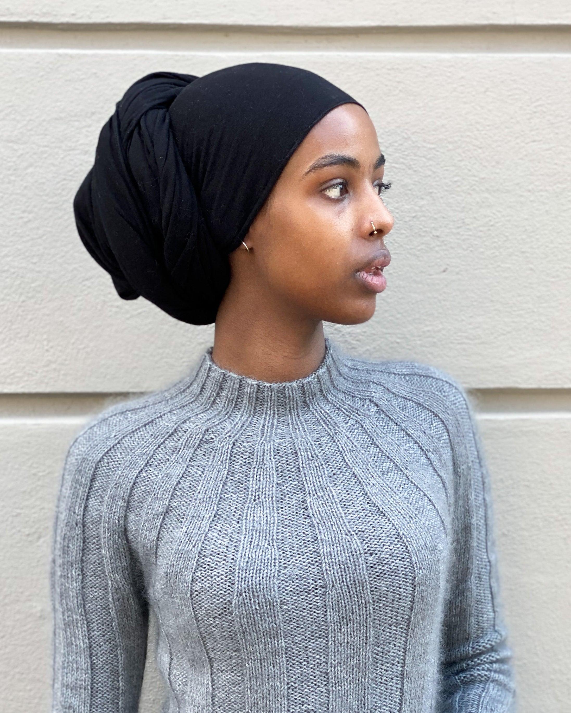 Infinity Rib - Dansk