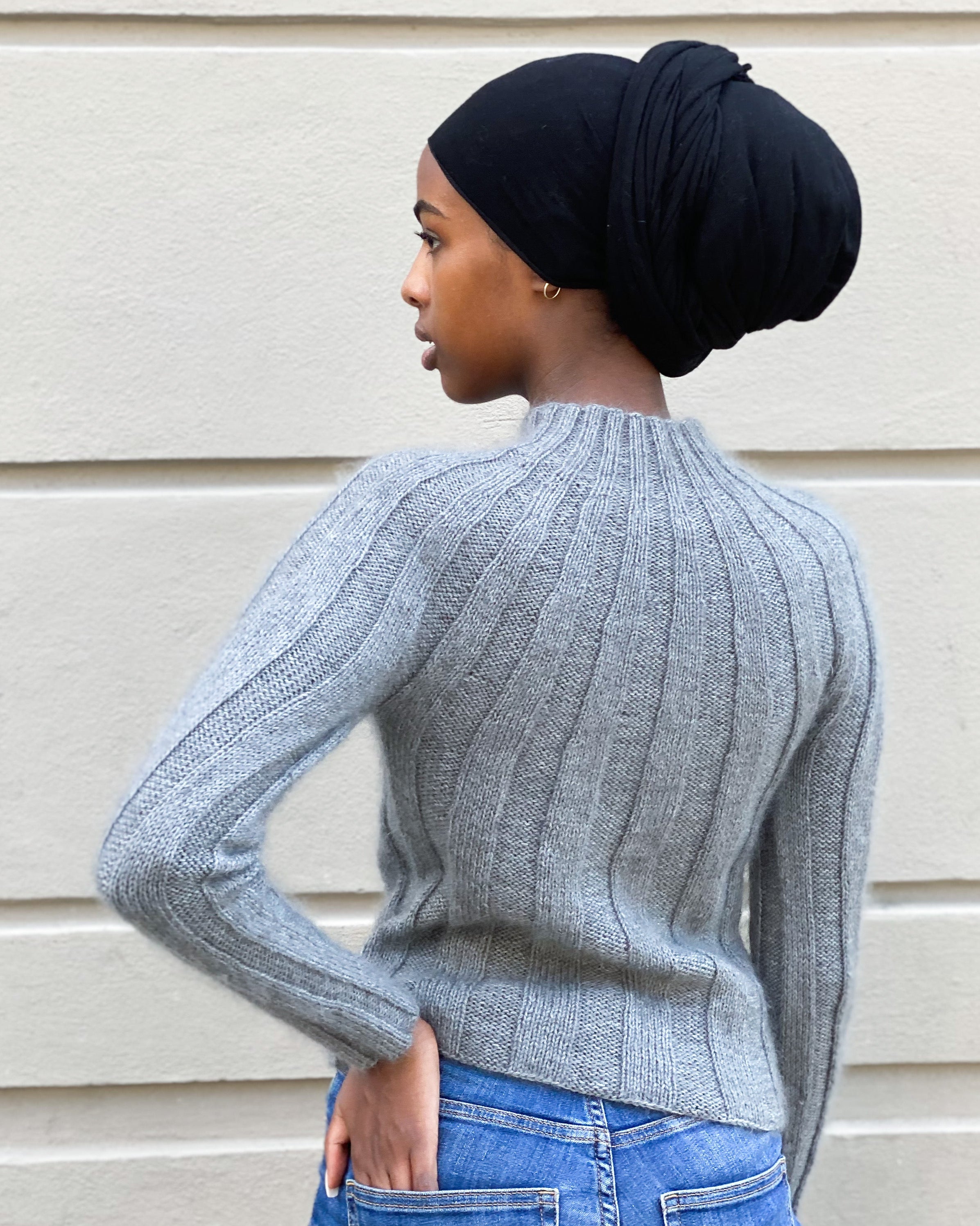 Infinity Rib - Dansk