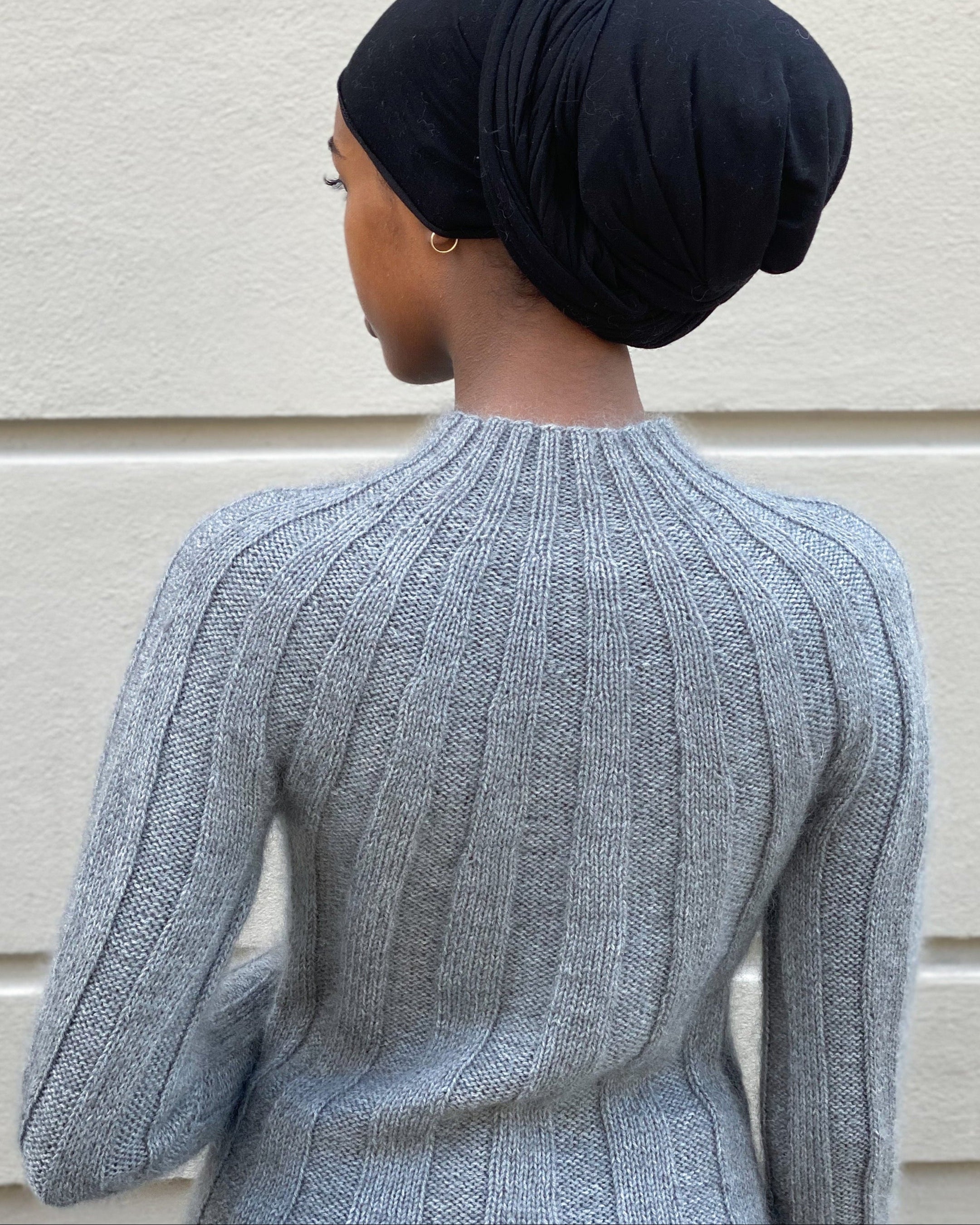 Infinity Rib - Dansk