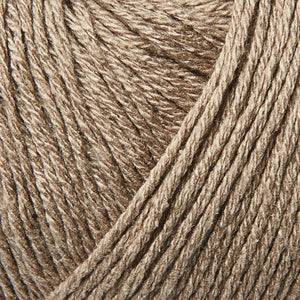 Knitting for Olive Pure Silk - Kardemomme