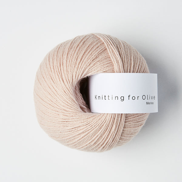 for Olive Pudderrosa – knittingforolive.dk