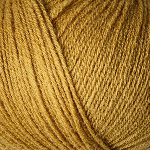 Knitting for Olive Merino - Støvet Honning