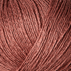 Knitting for Olive Pure Silk - Blommerosa