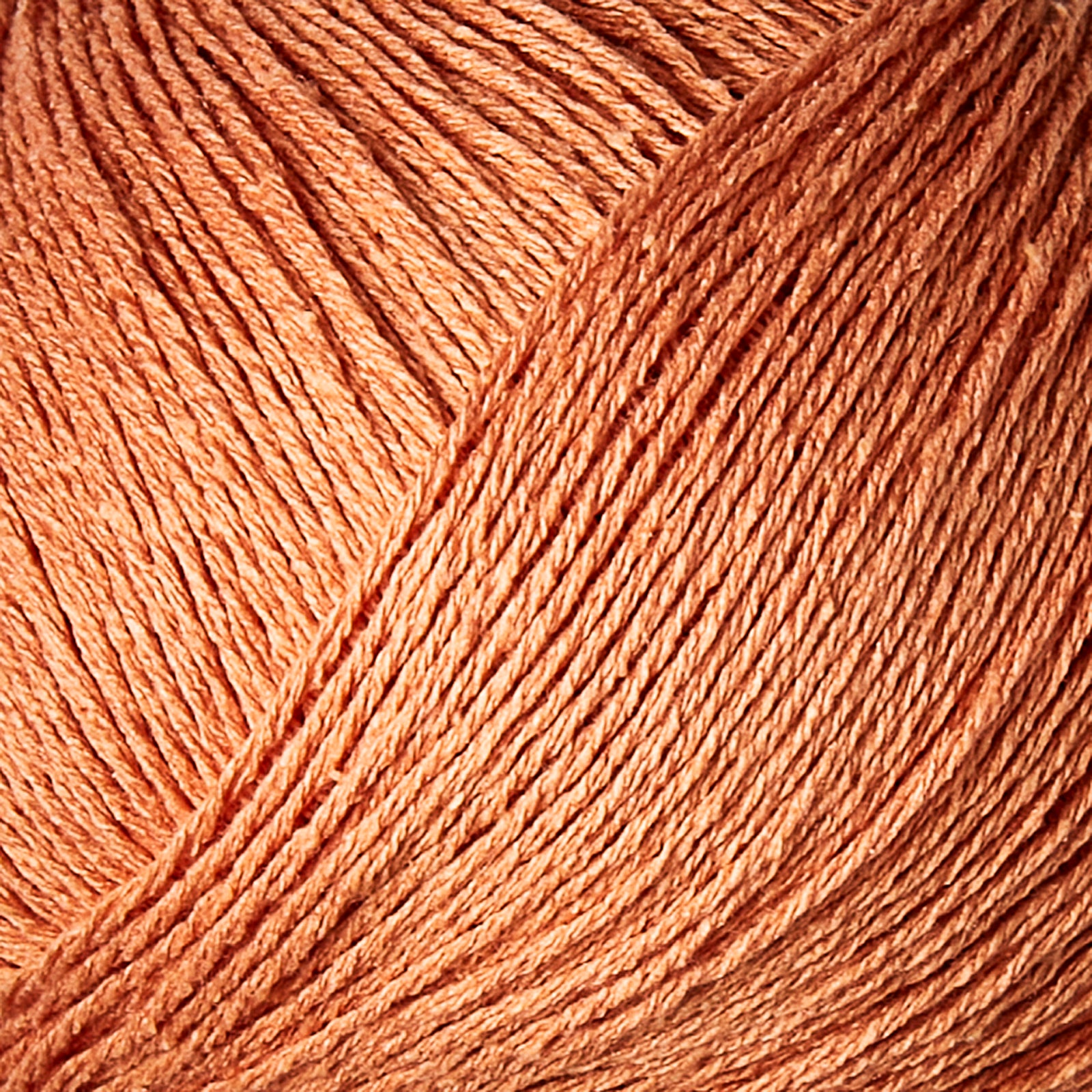 Knitting for Olive Pure Silk - Mandarin