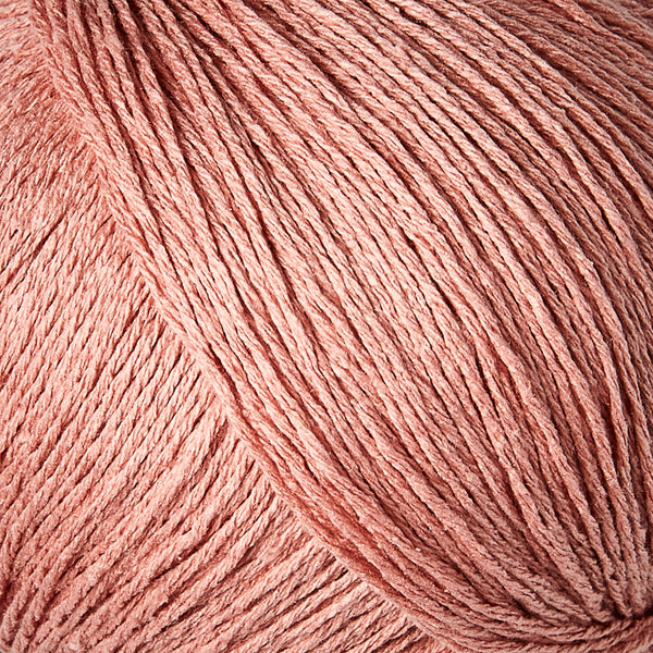 Knitting for Olive Pure Silk - Rabarbersaft