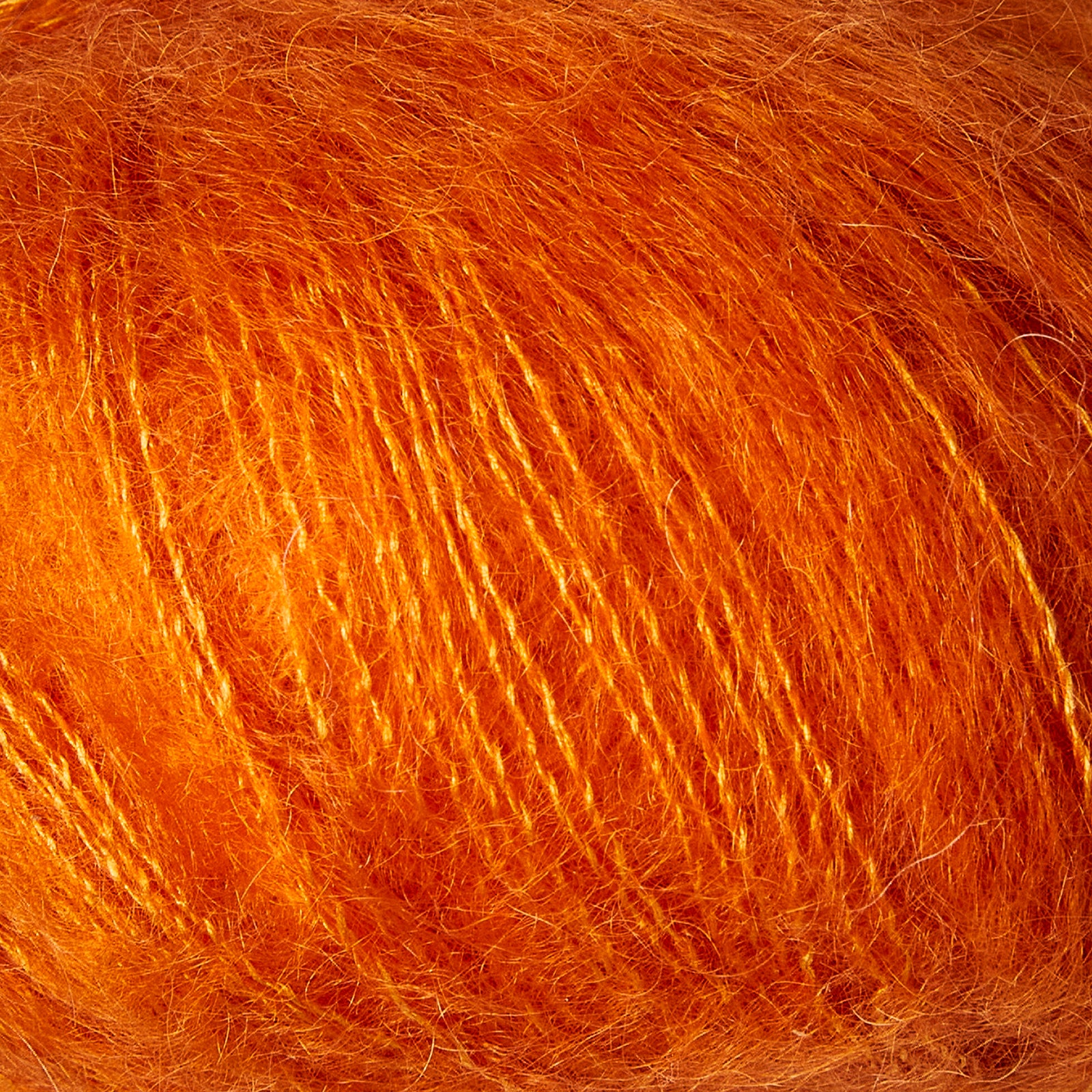 Knitting for Olive Soft Silk Mohair - Hokkaido