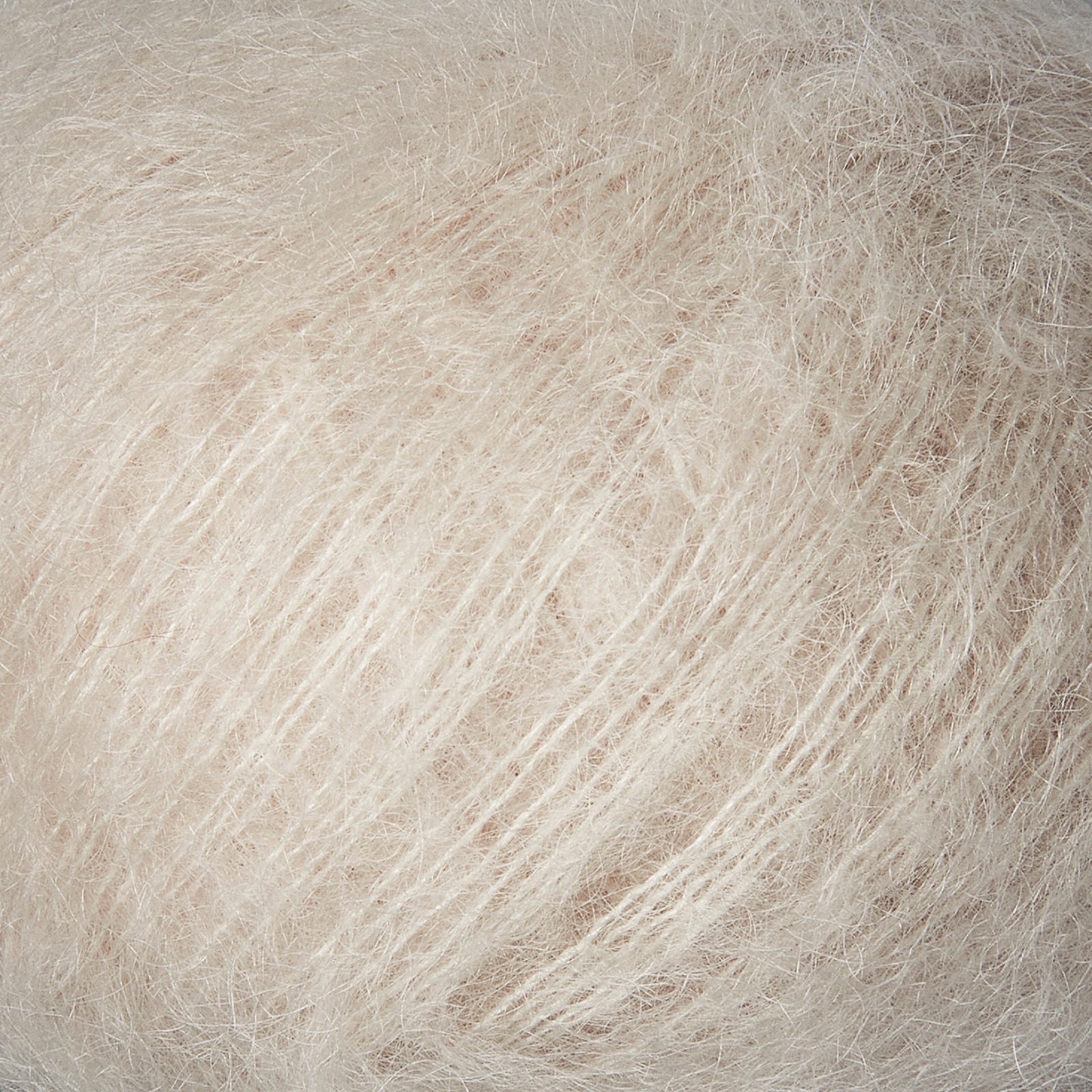 Knitting for Olive Soft Silk Mohair - Sky