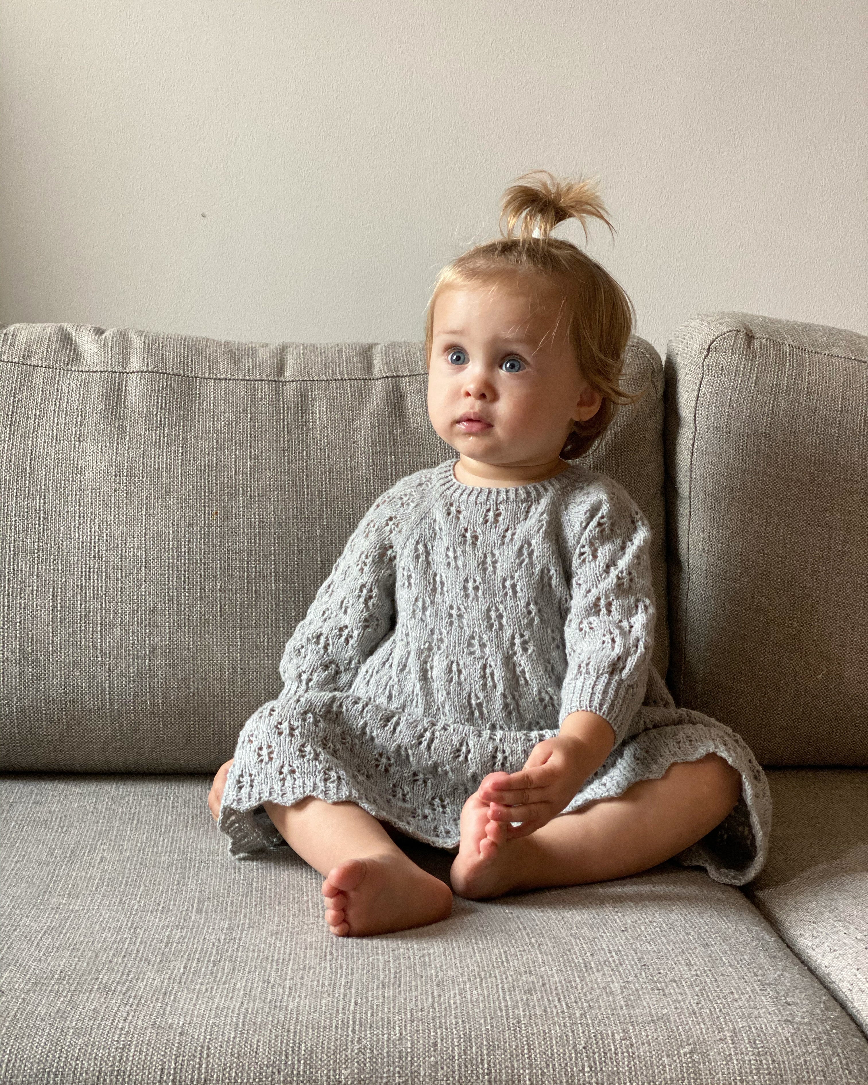 Margheritakjole - Dansk