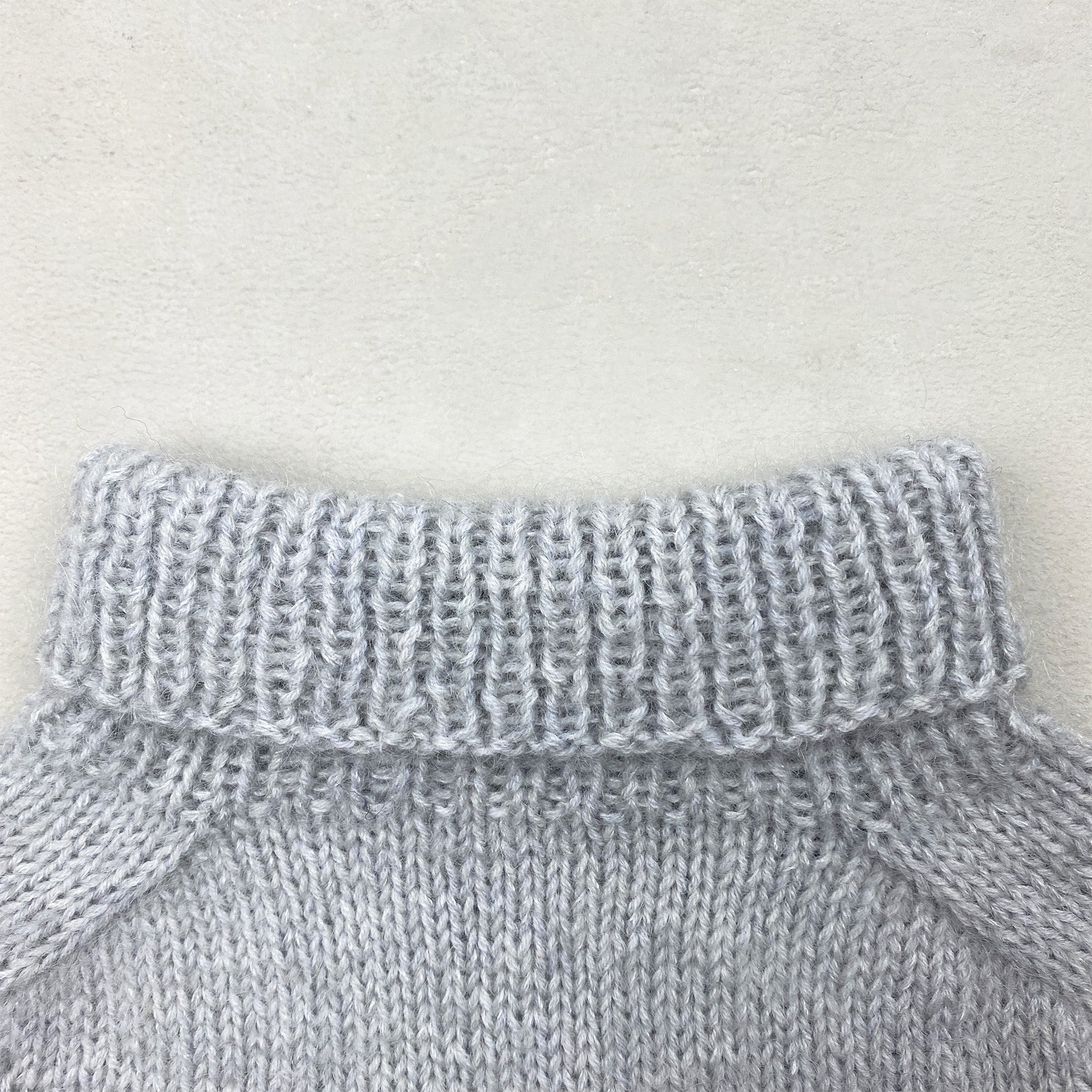 Olives Krave - Dansk