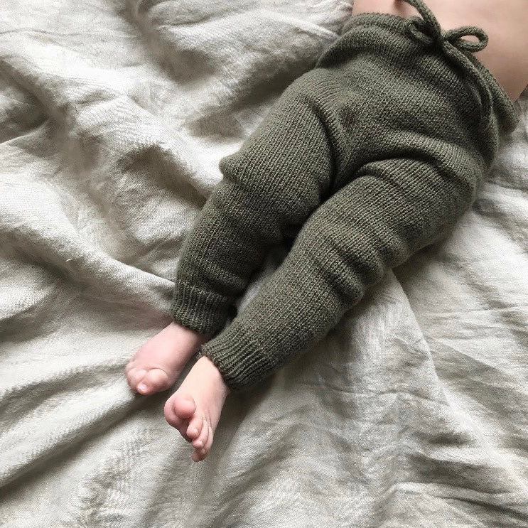 Olives gamacher - Dansk