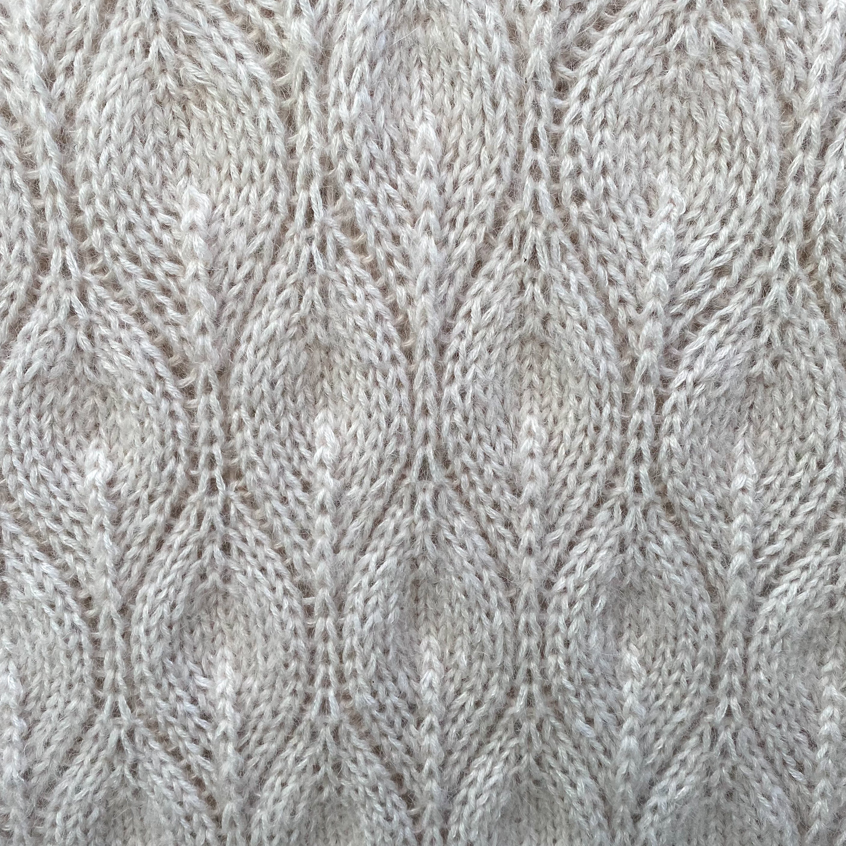 Olive Slipover - Dansk